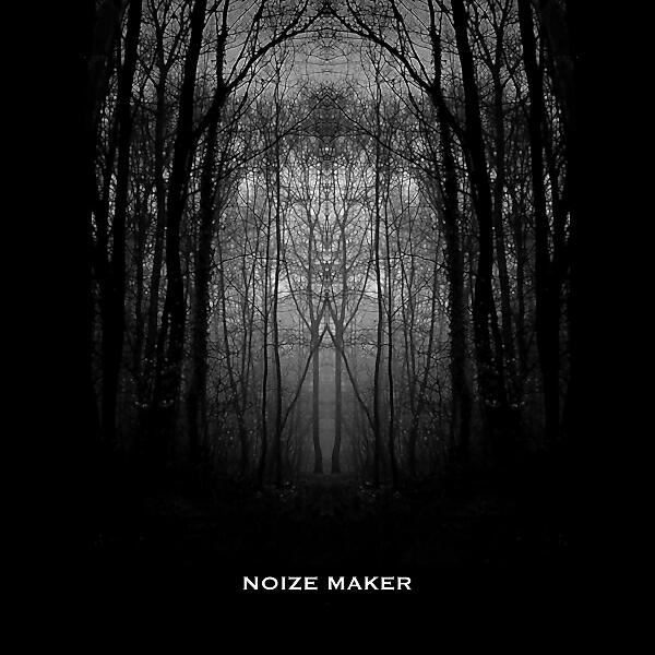 Noize Maker - Tjalkistan (original mix)