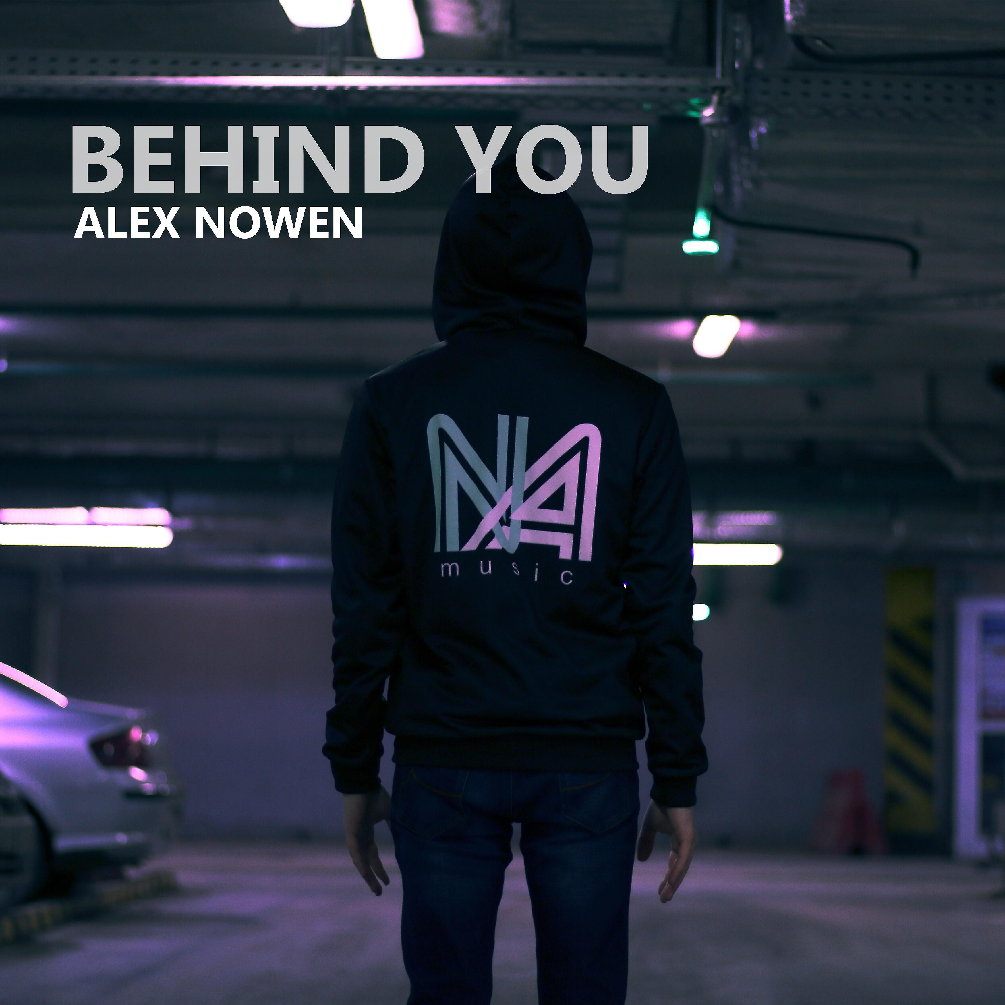 Постер альбома Behind You