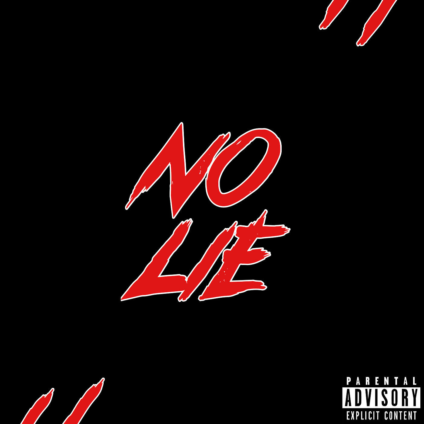 Hussein - No Lie