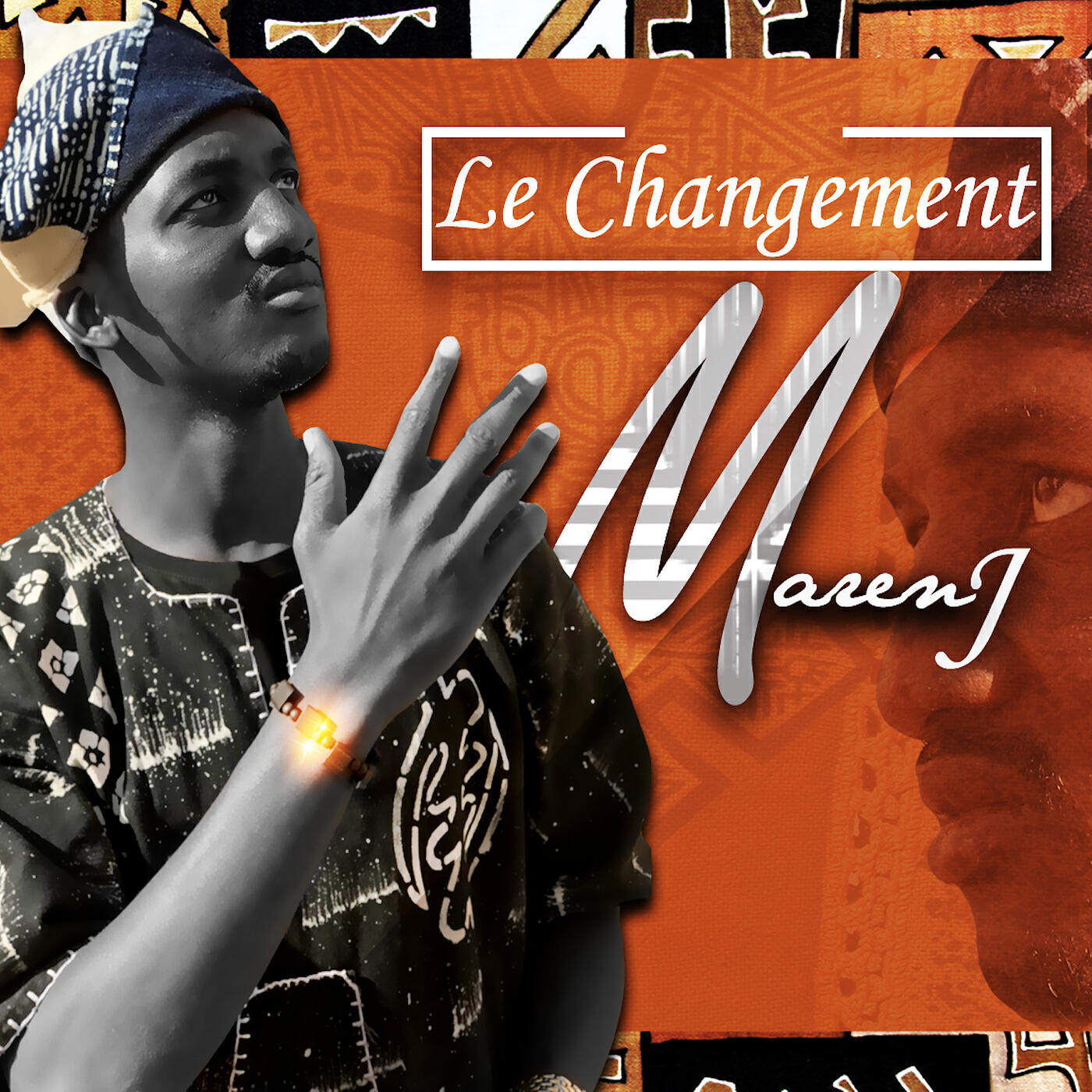 Maren J - Doni fo