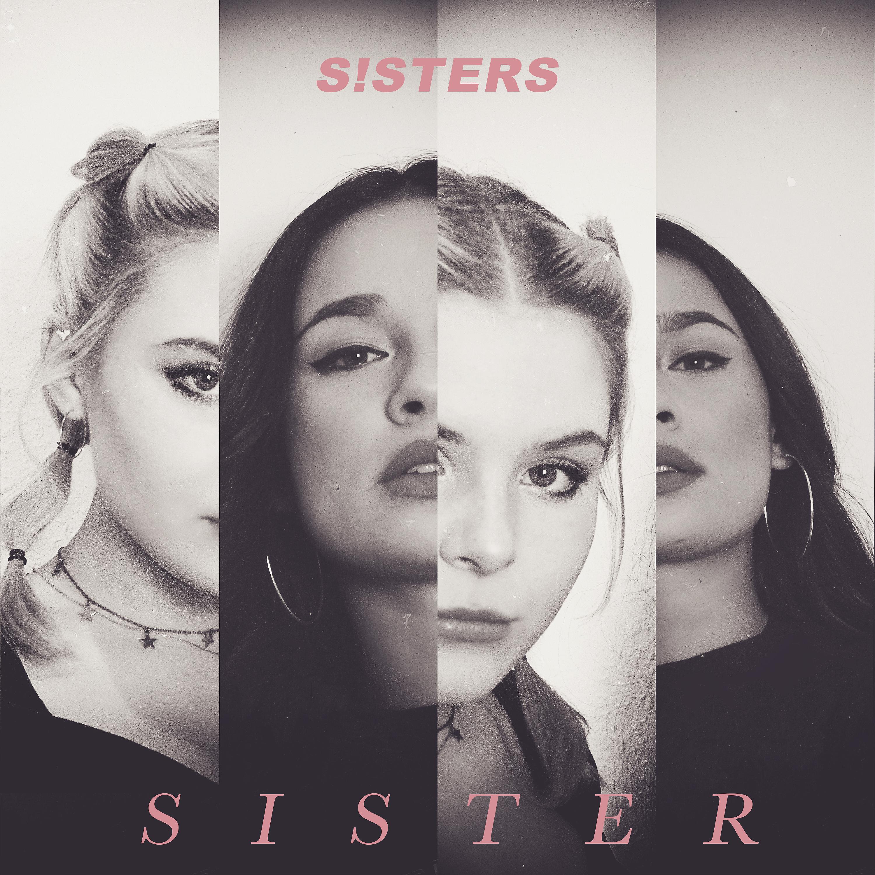 Постер альбома Sister