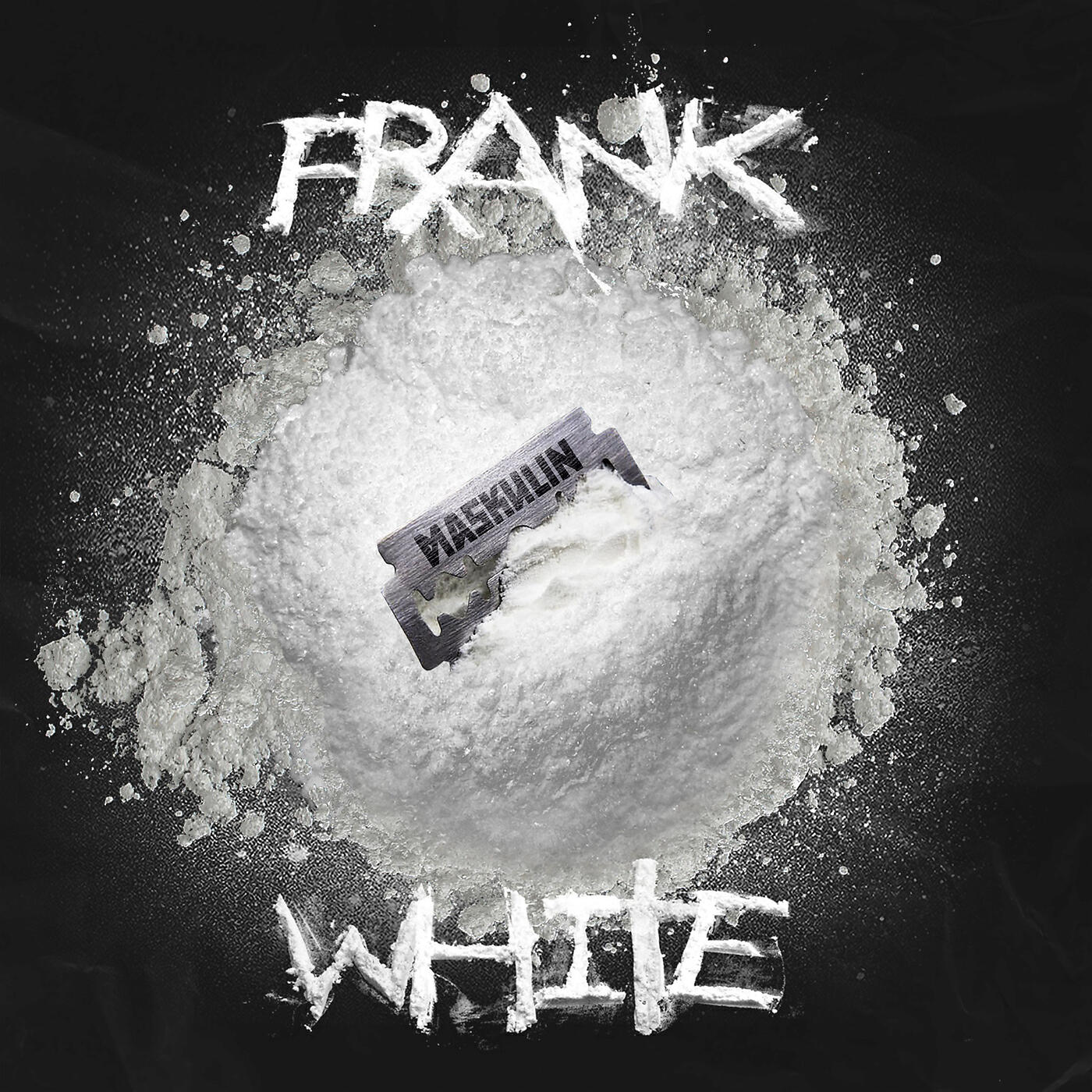 Fler - Gangster Frank White