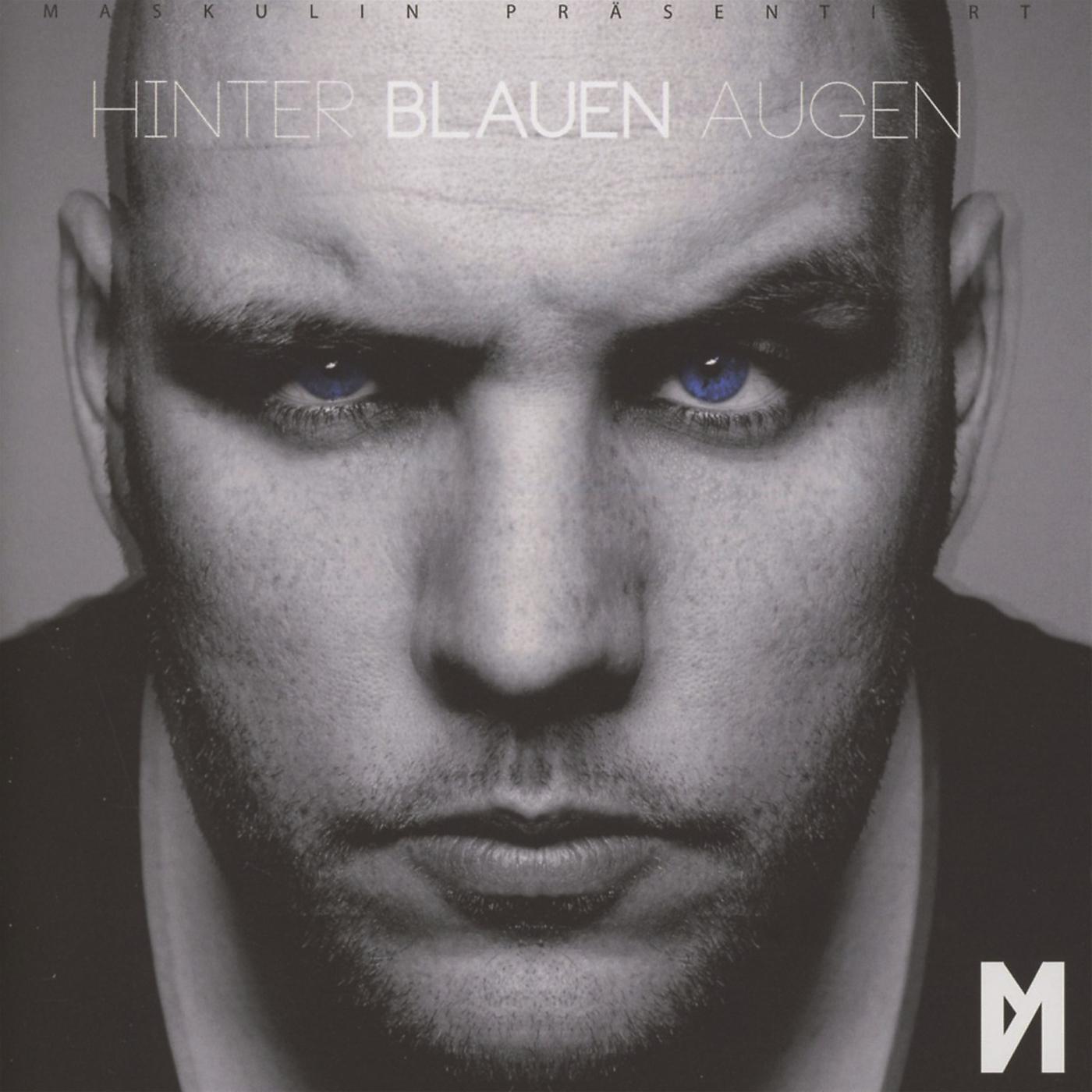 Постер альбома Hinter blauen Augen