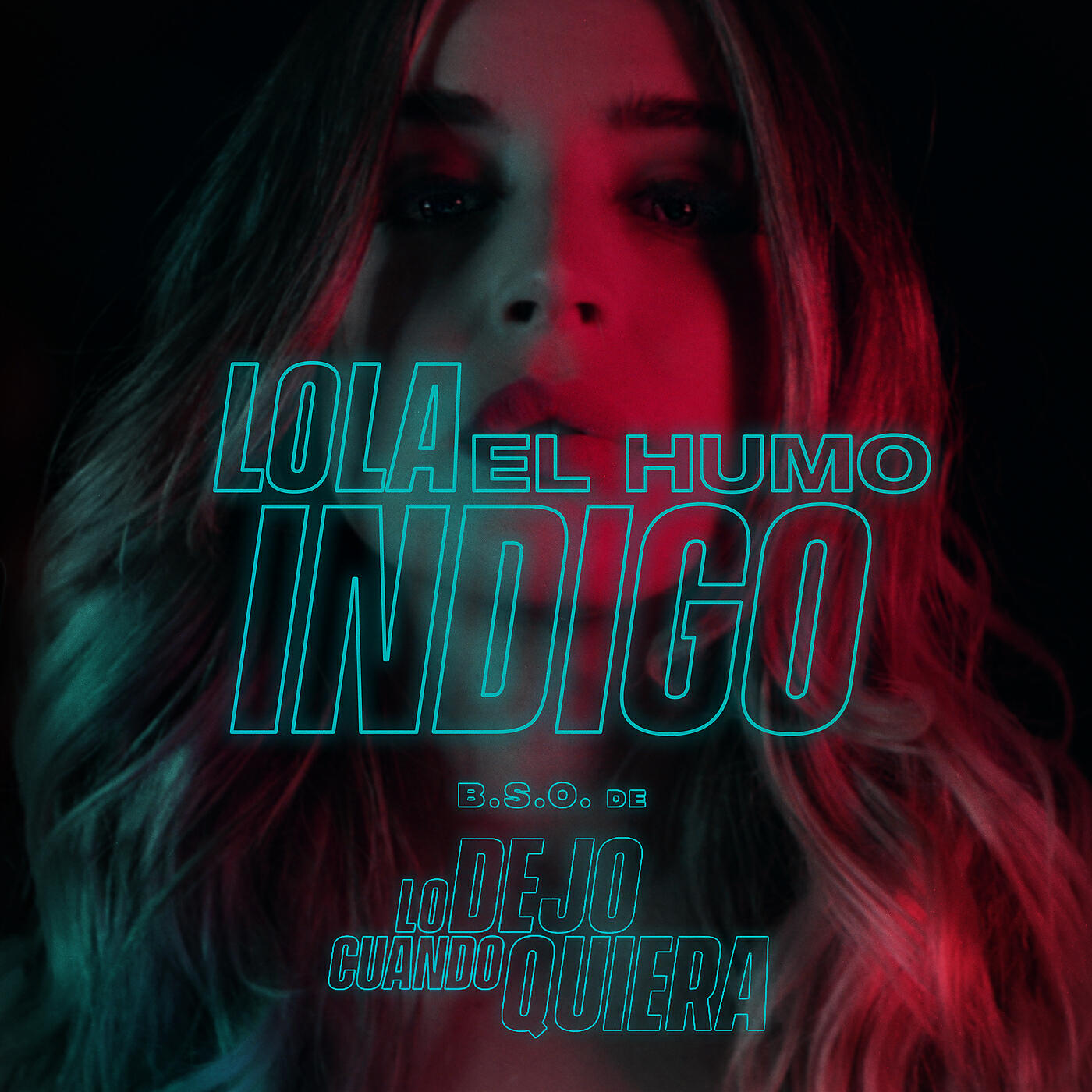 Lola Indigo - El Humo (Canción Original De La Película 
