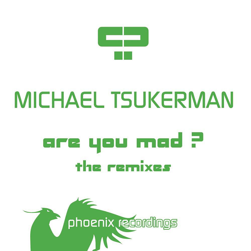 Постер альбома Are You Mad? (The Remixes)