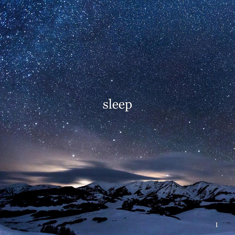Постер альбома Sleep, Vol. 1