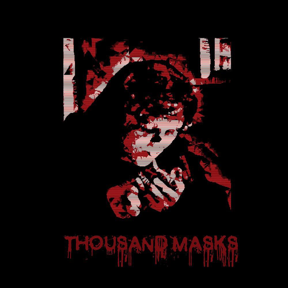 Постер альбома Thousand Masks (Prod. Coldawf)