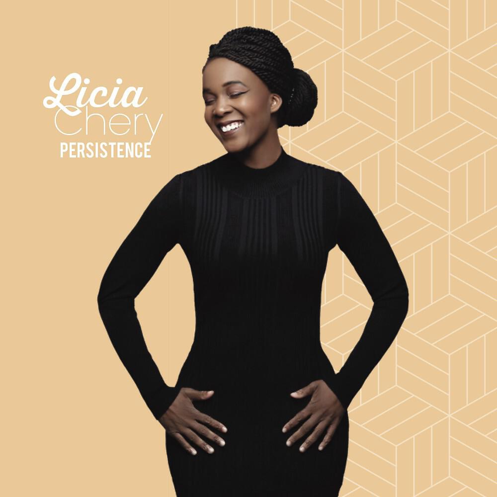 Licia Chery - Dance Your Pain Away