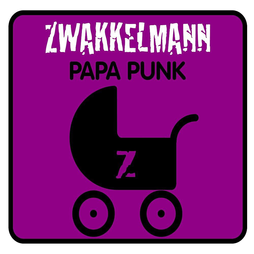 Постер альбома Papa Punk