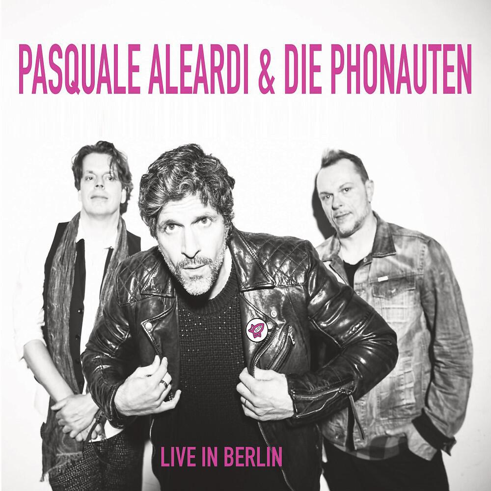 Pasquale Aleardi - Braun wie James (Unplugged) [Live]