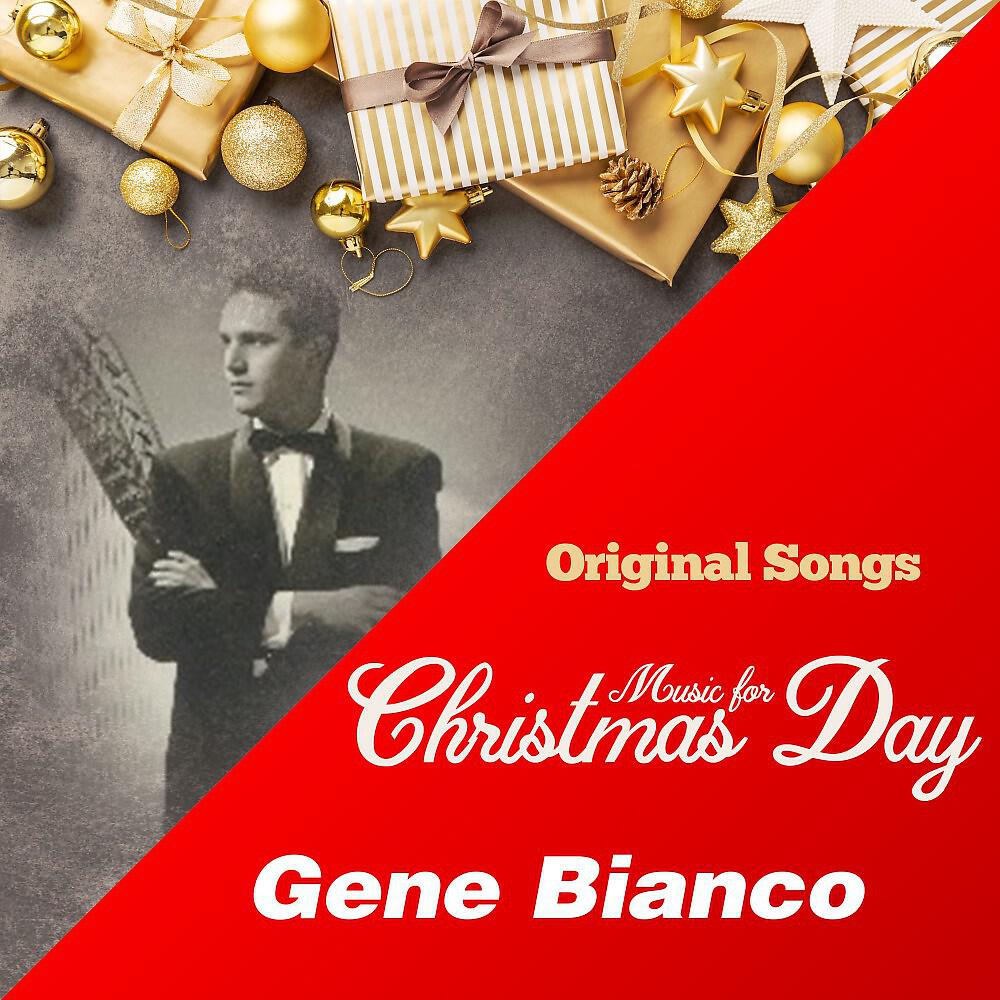 Gene Bianco - Medley: Sleigh Ride / We Wish You a Merry Christmas (Remastered)