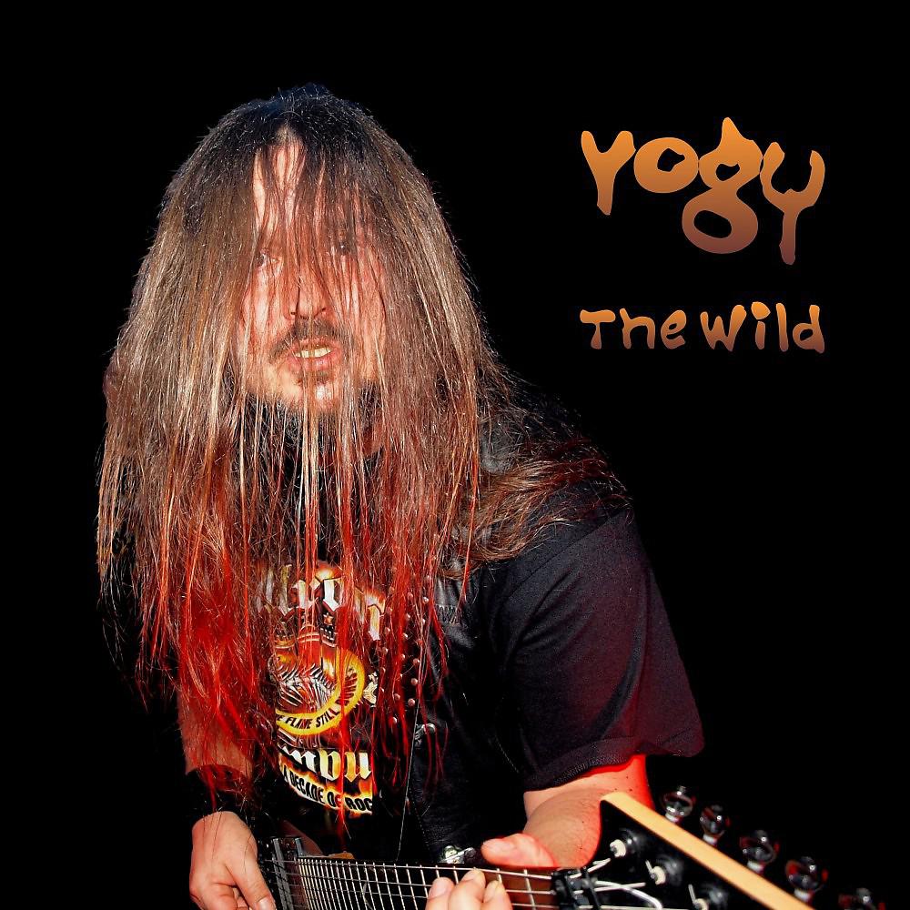 Постер альбома The Wild (Remastered)