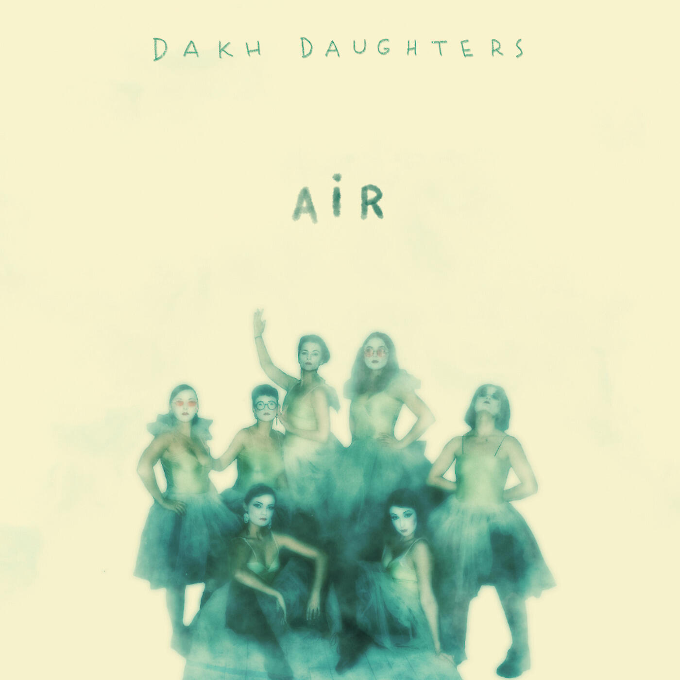Dakh Daughters - O, Panno Inno!