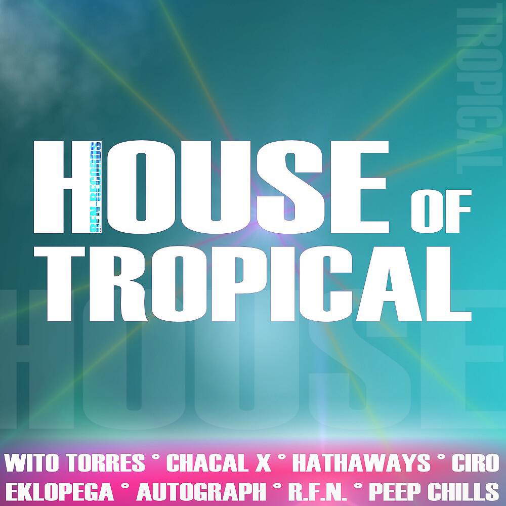 Victor M. - A Deeper Truth (Ramon Fuentes Nieto Mix)