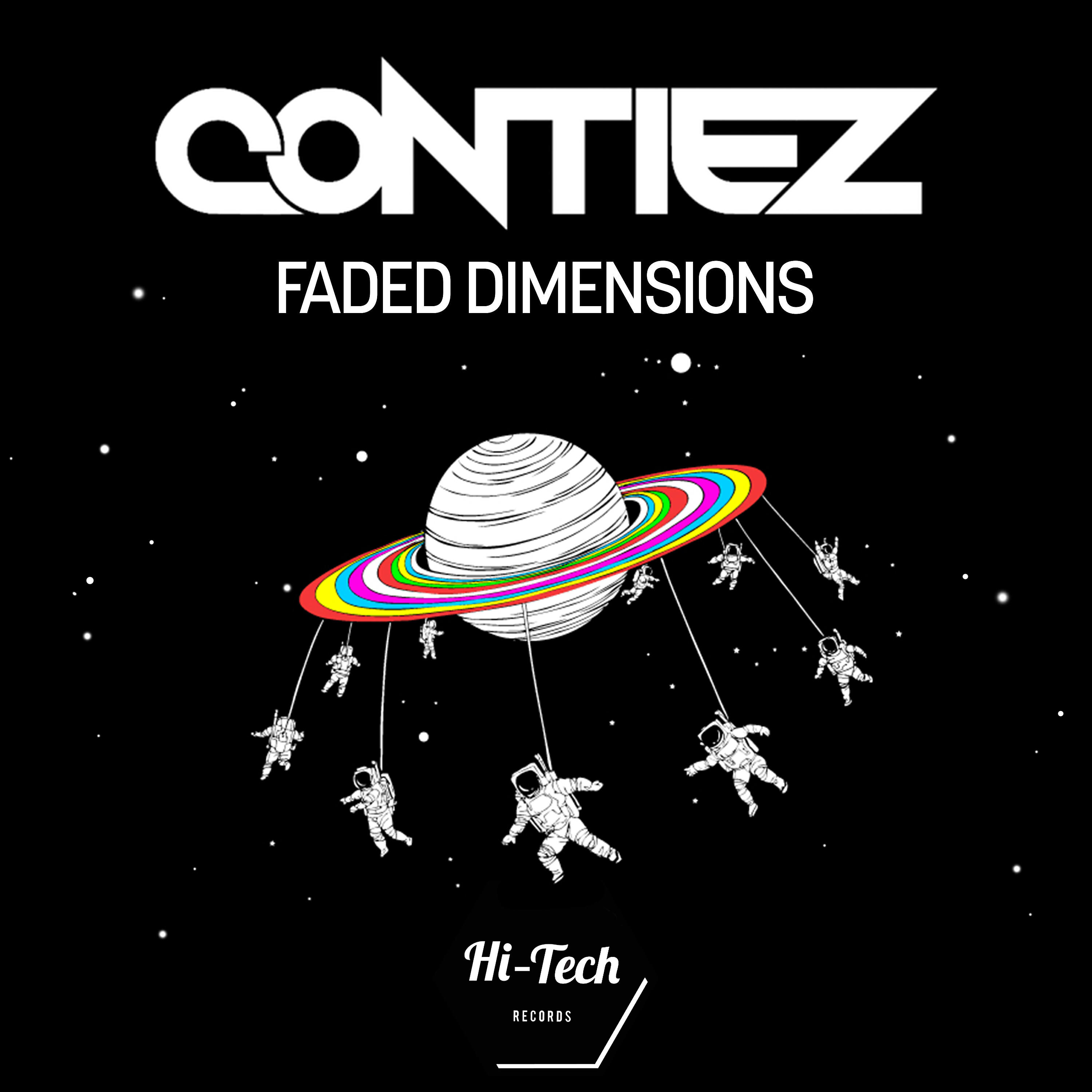Contiez - Copycat