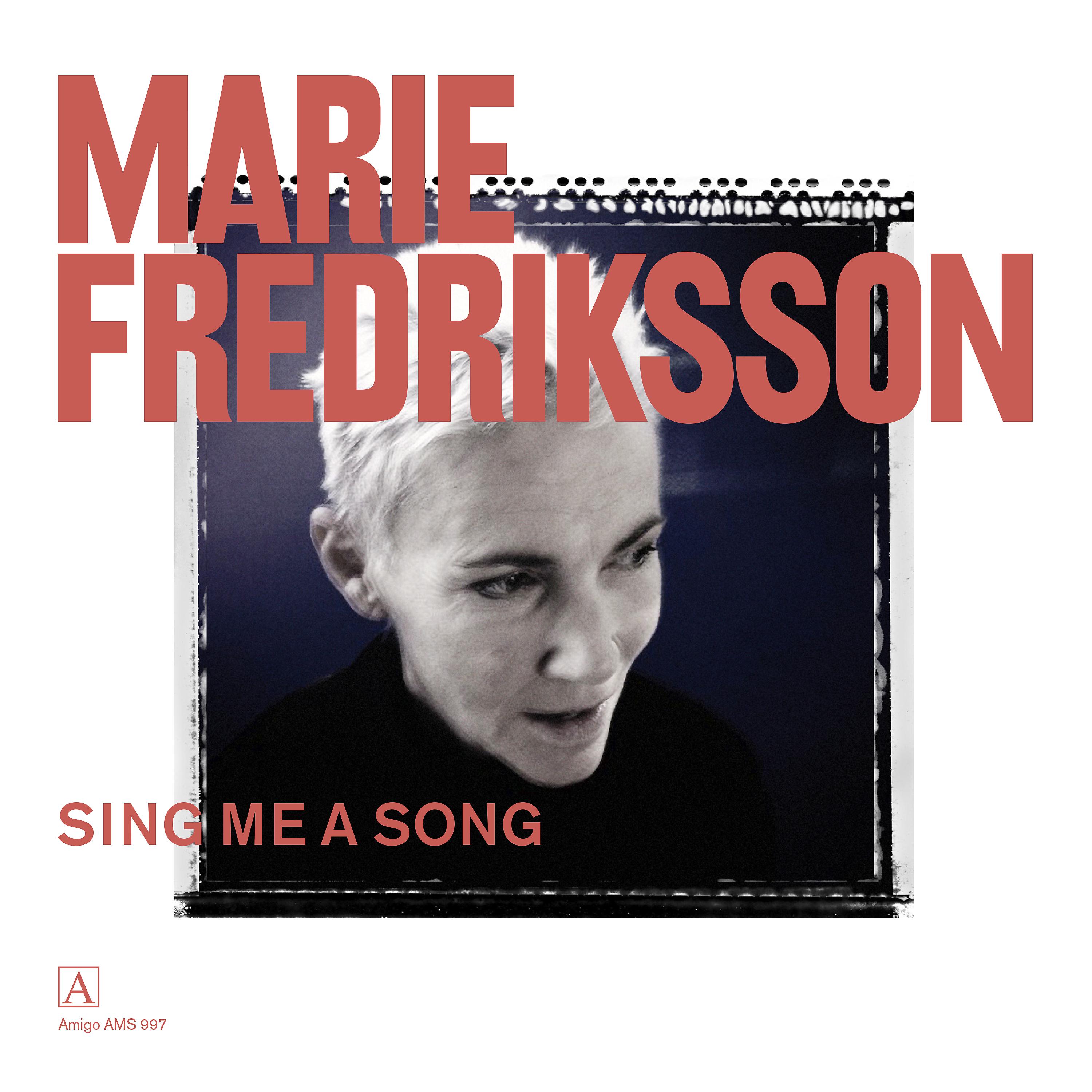 Постер альбома Sing Me a Song