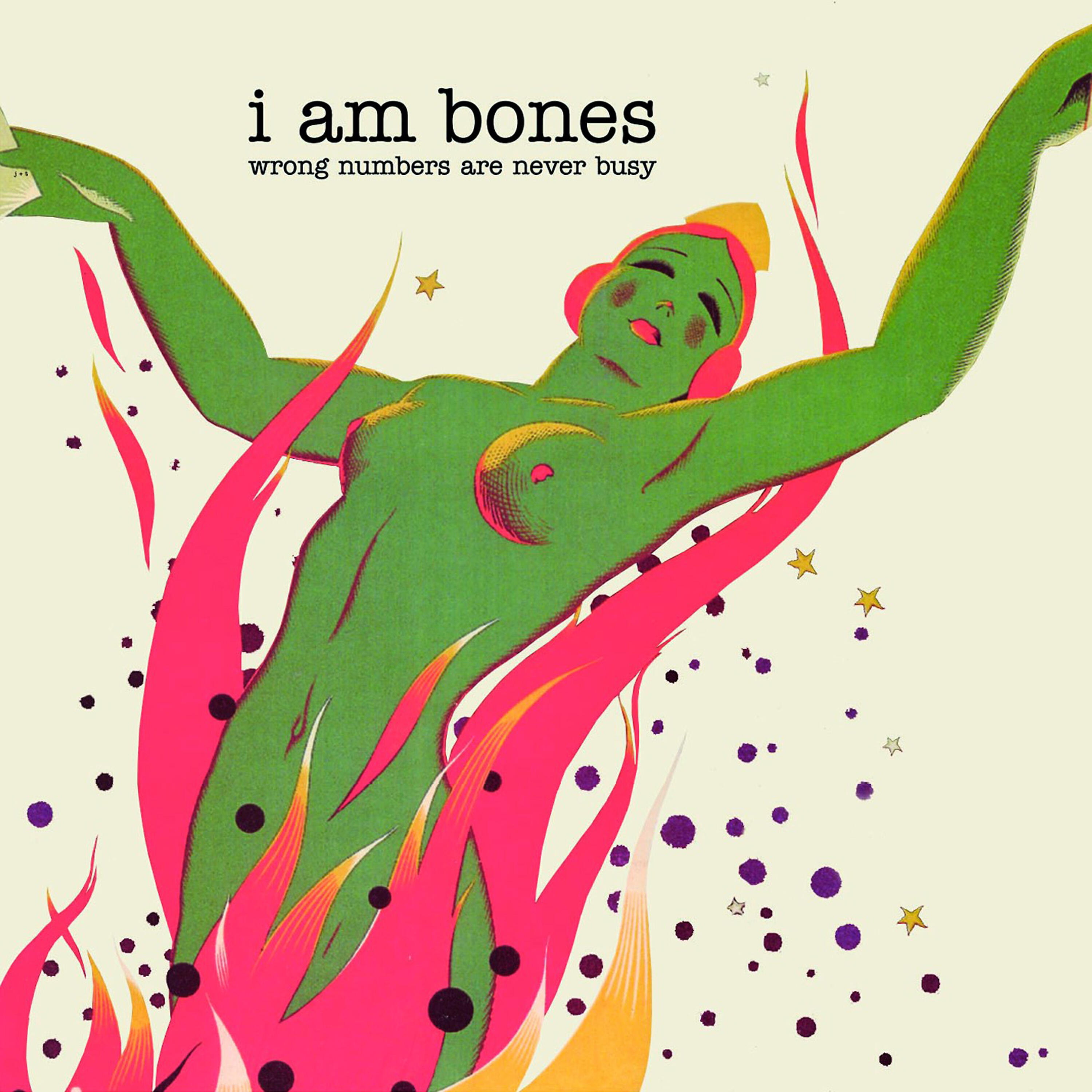 I am Bones - Vitamin D