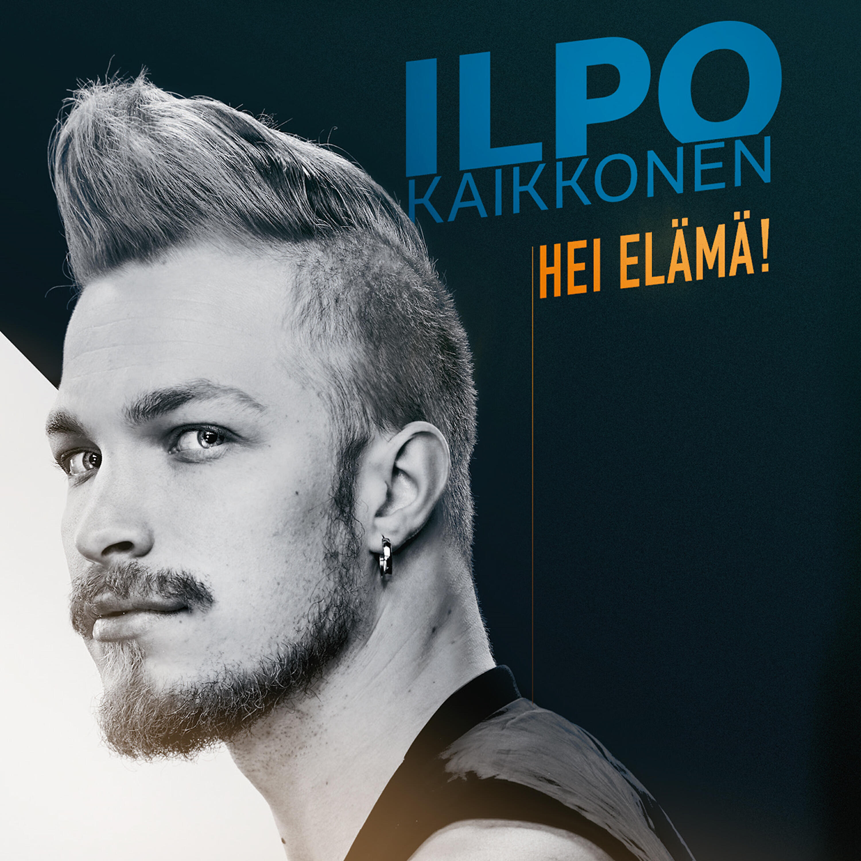 Ilpo Kaikkonen - Samat tähdet sama kuu