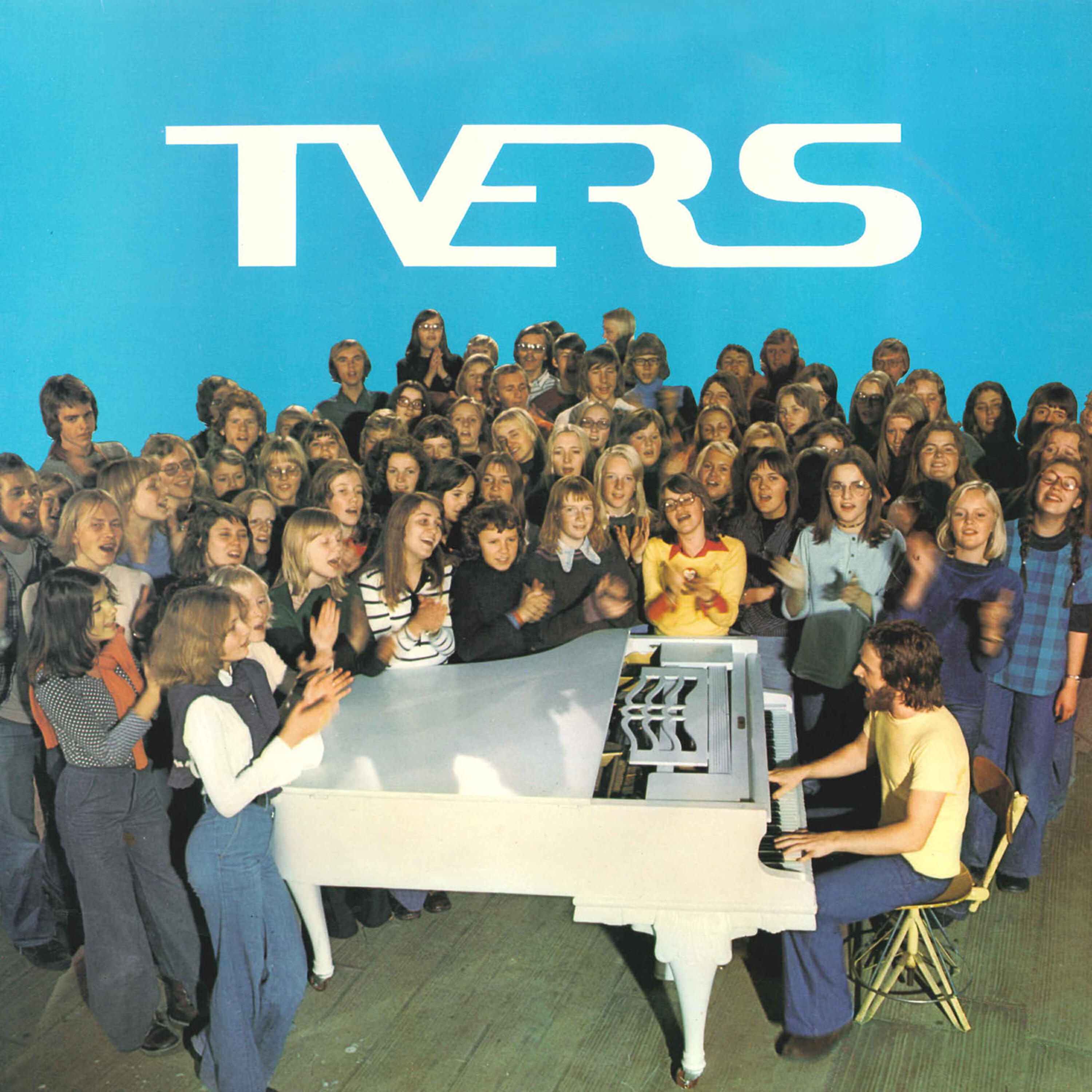Tvers - Oh Halleluja