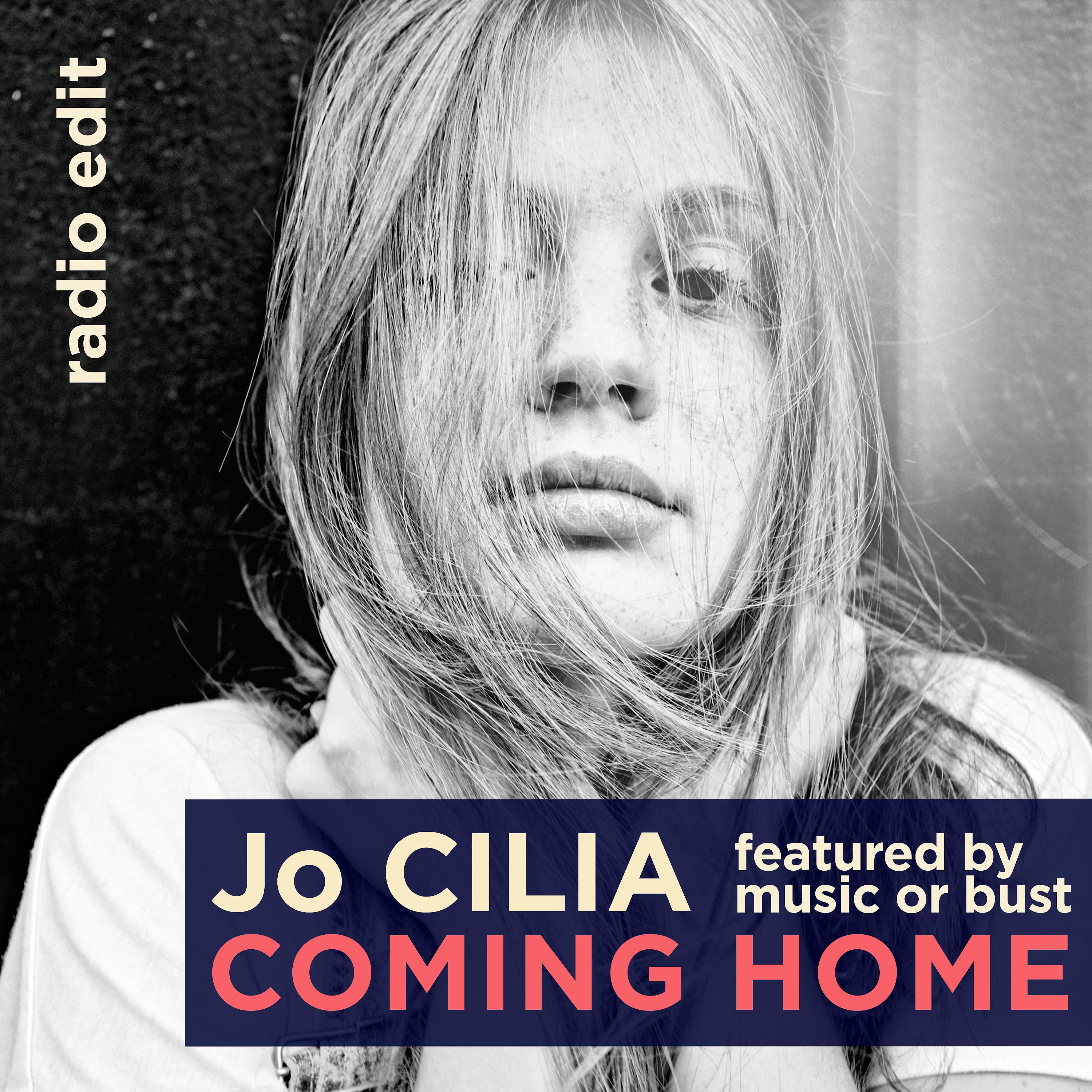 Постер альбома Coming Home (Radio Edit)