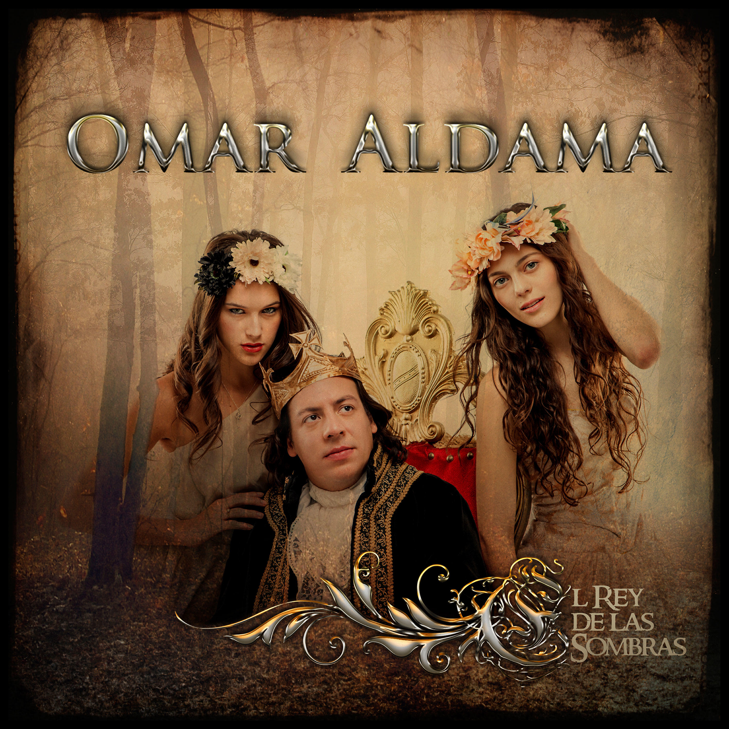 Omar Aldama - Si Me Besas