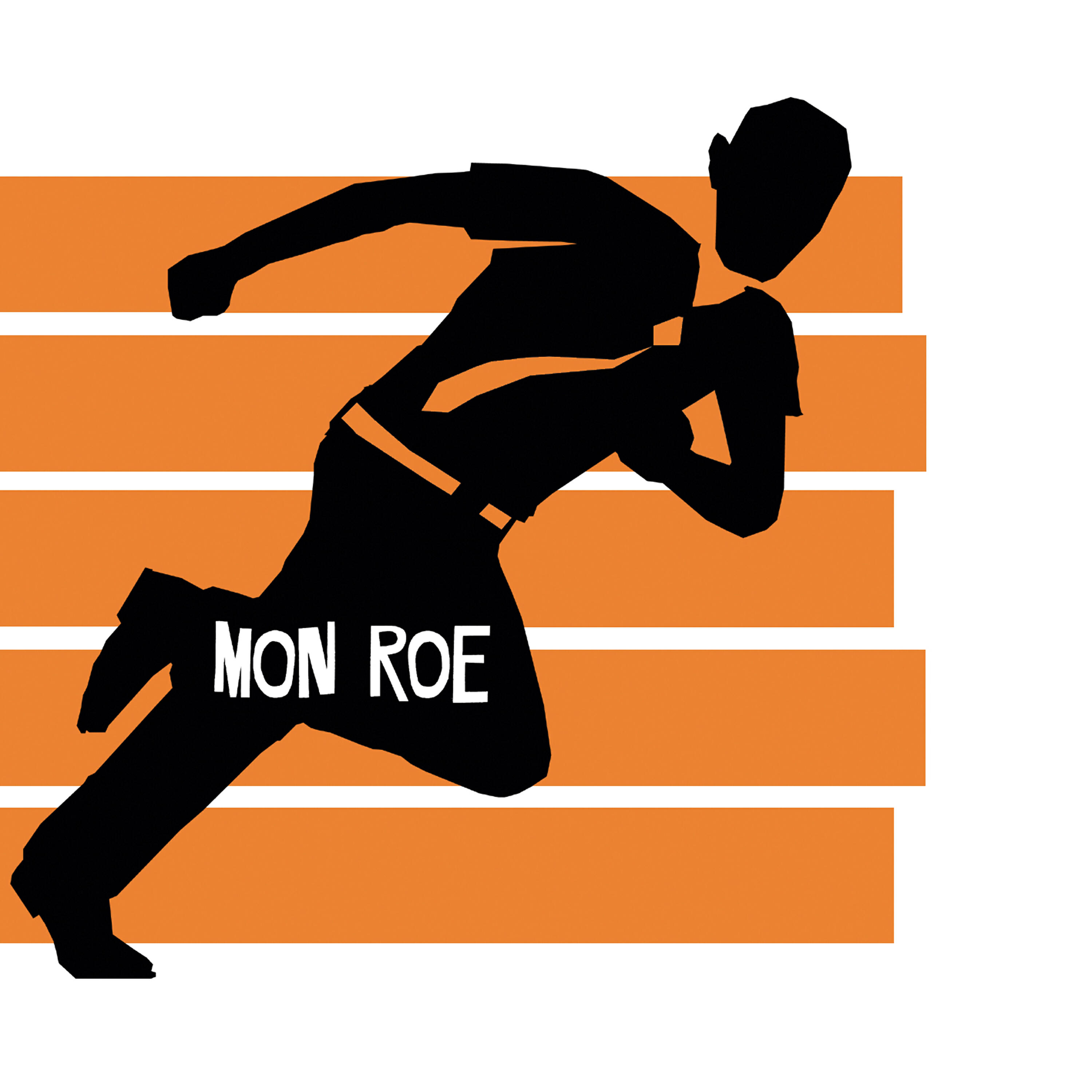 Mon Roe - Leave Me Alone
