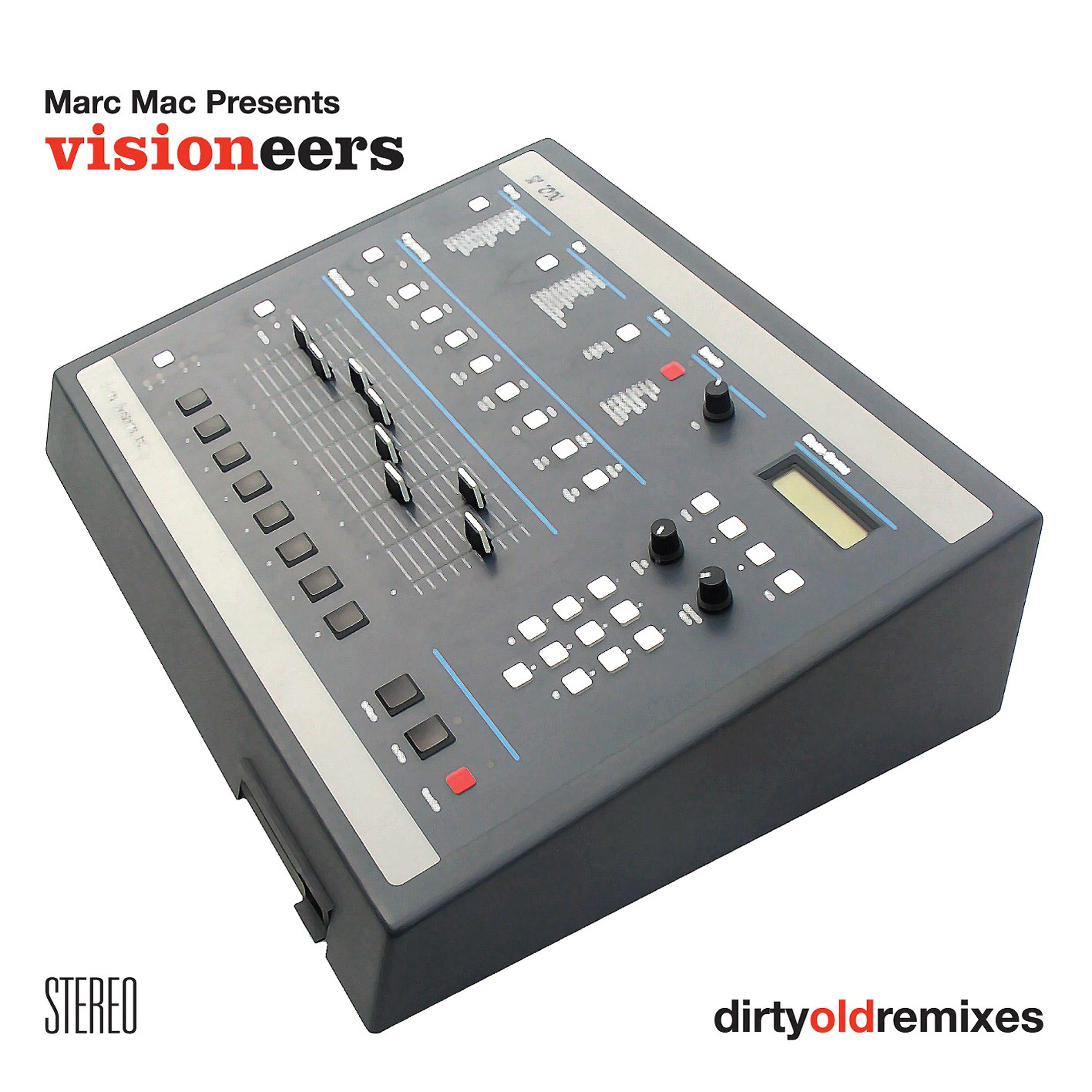 Постер альбома Dirty Old Remixes