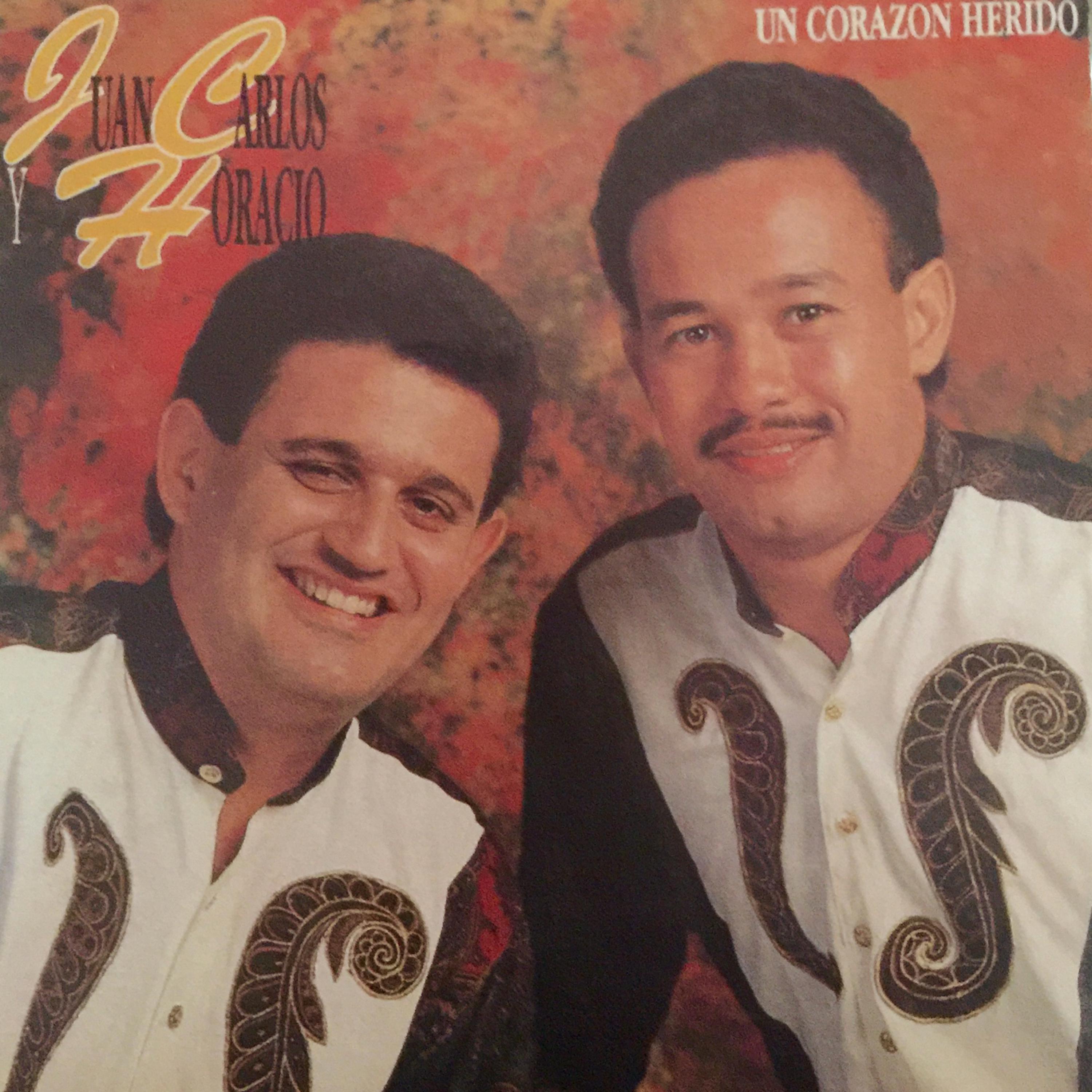 Постер альбома Un Corazón Herido
