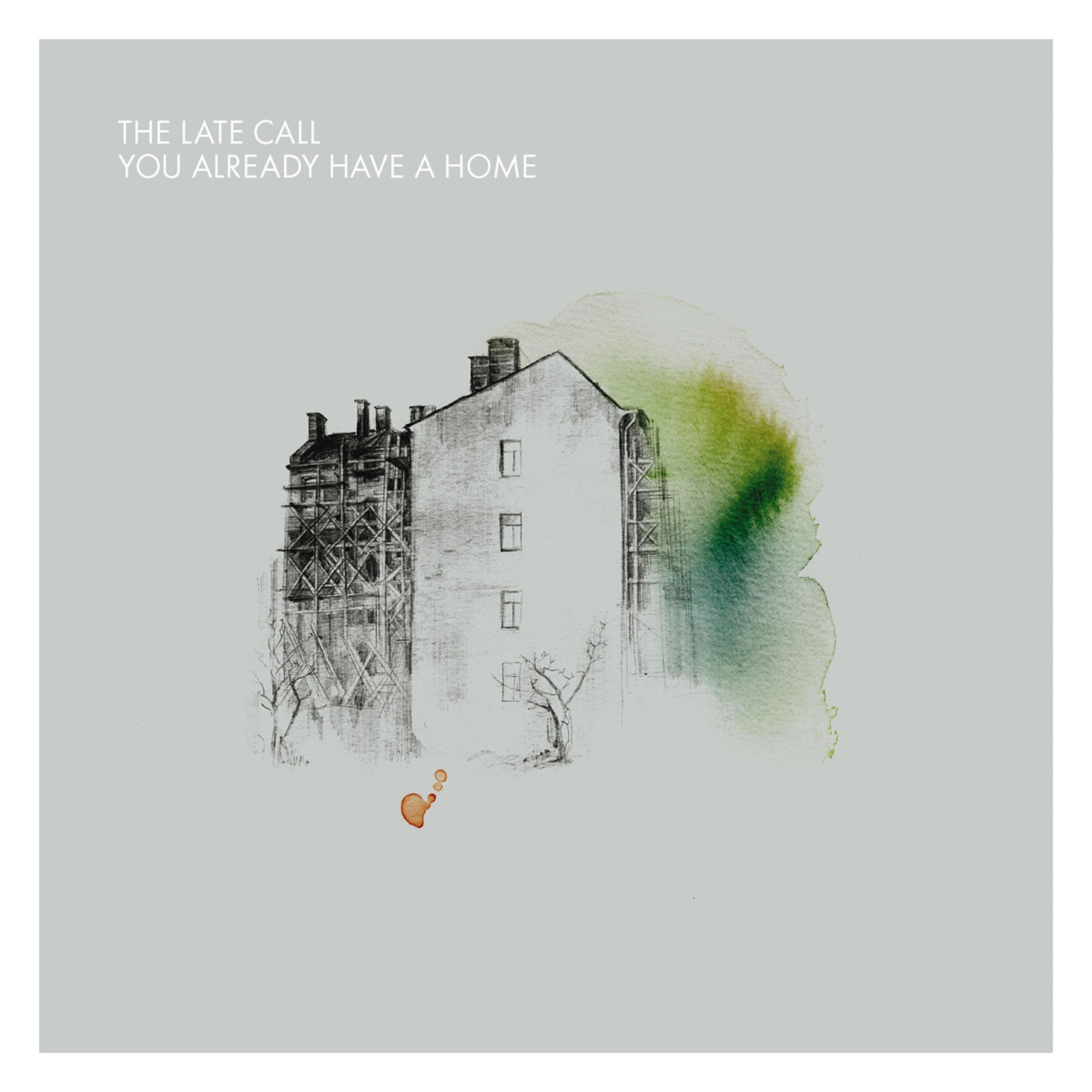 The Late Call - Your Whisper in My Ear