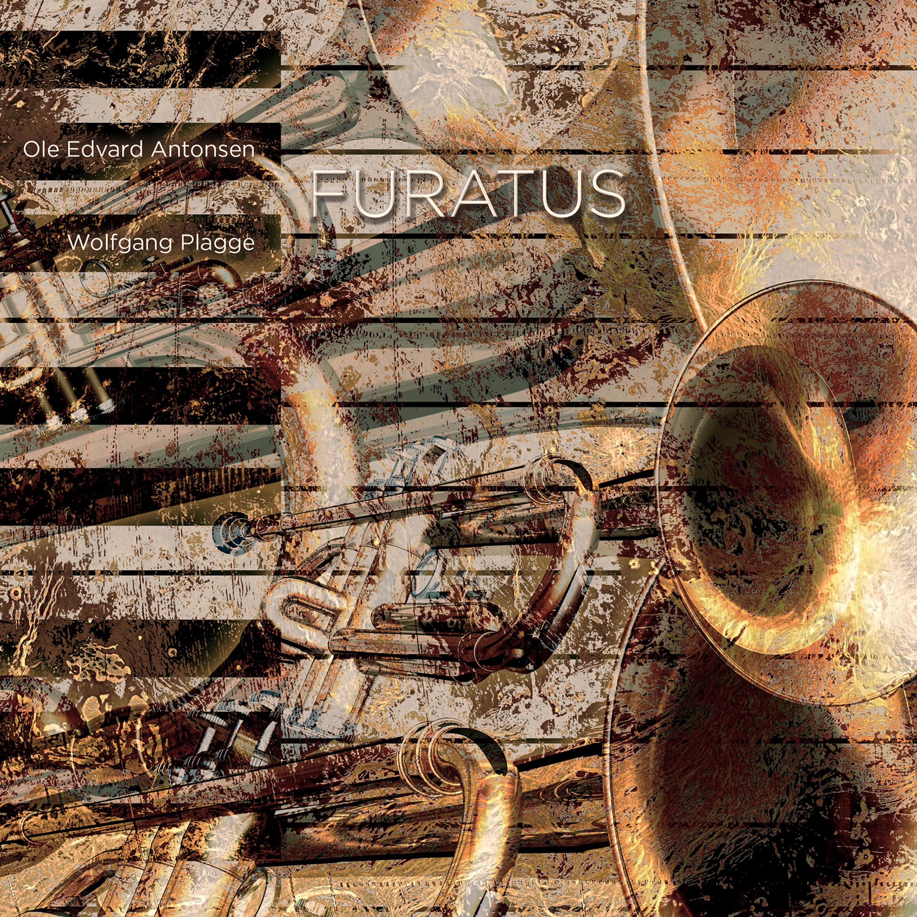Постер альбома Furatus