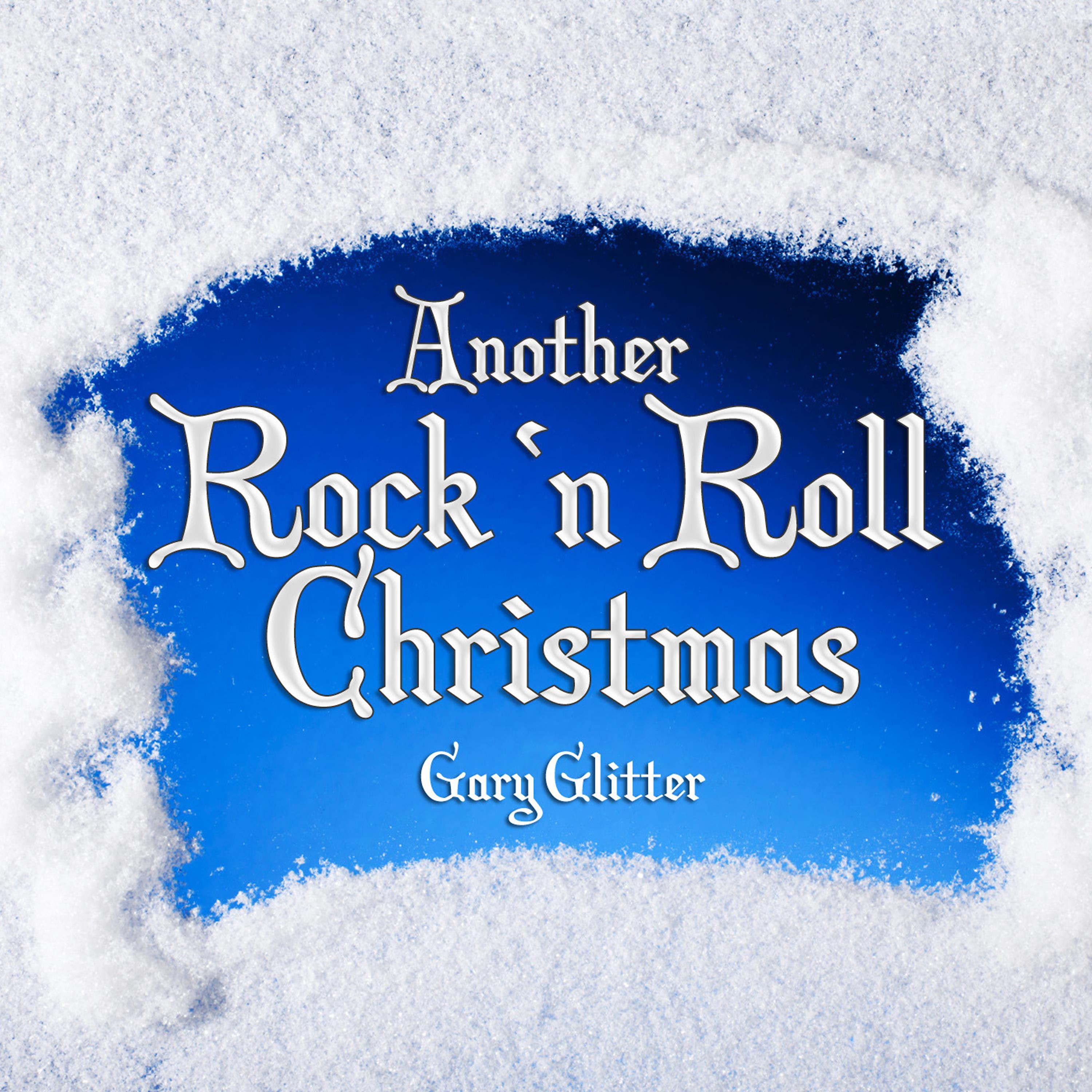 Постер альбома Another Rock and Roll Christmas