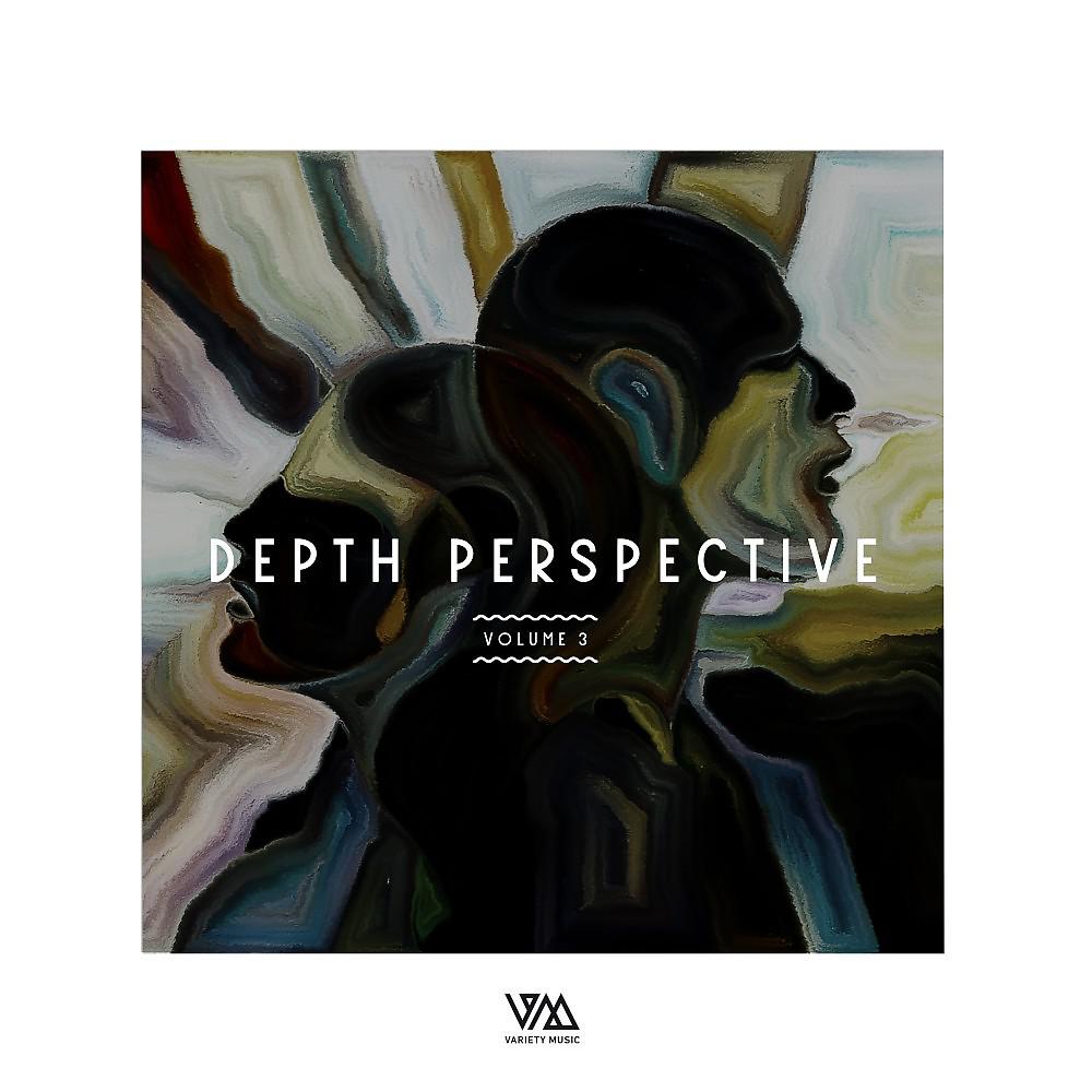 Постер альбома Depth Perspective, Vol. 3