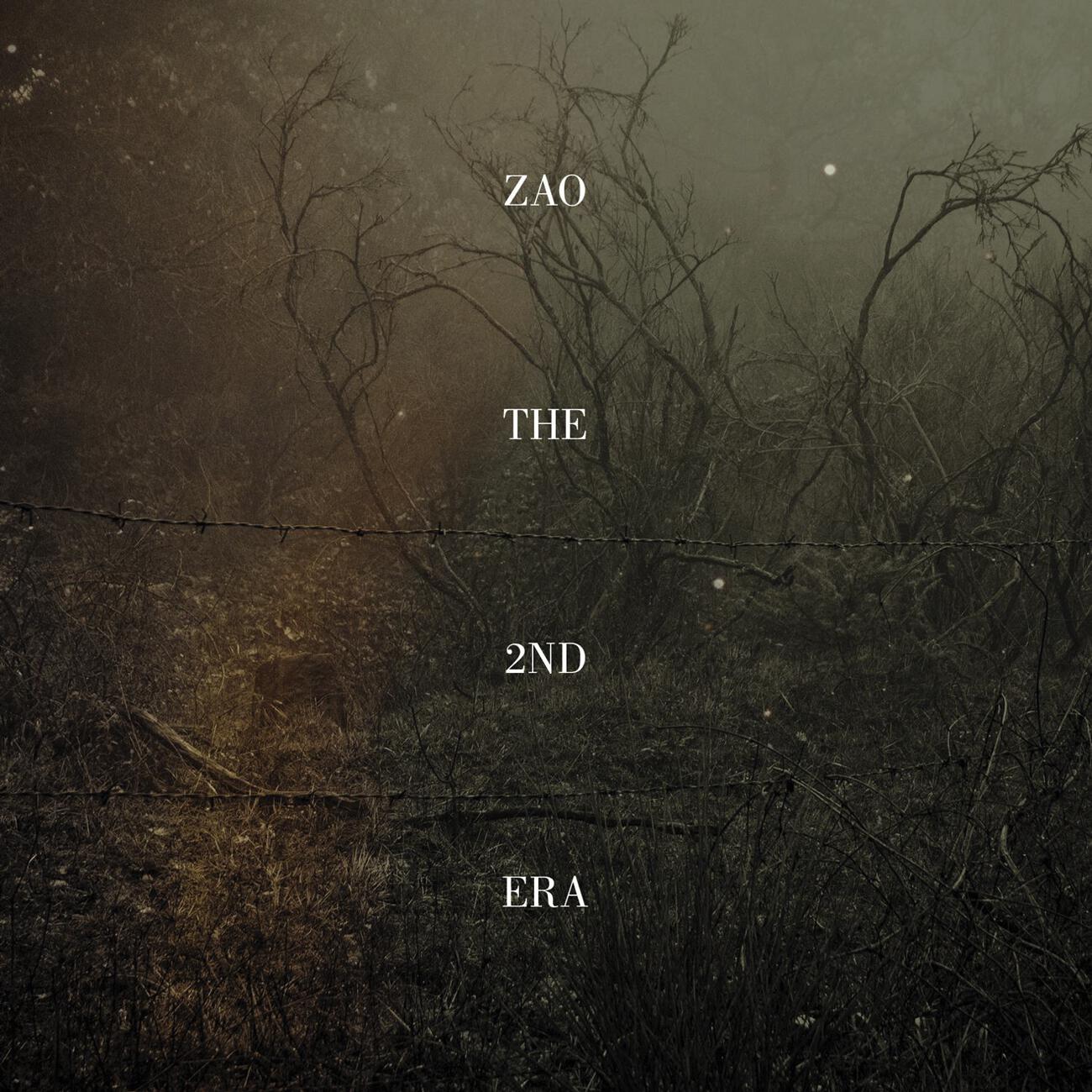 Zao - Fifteen Rhema