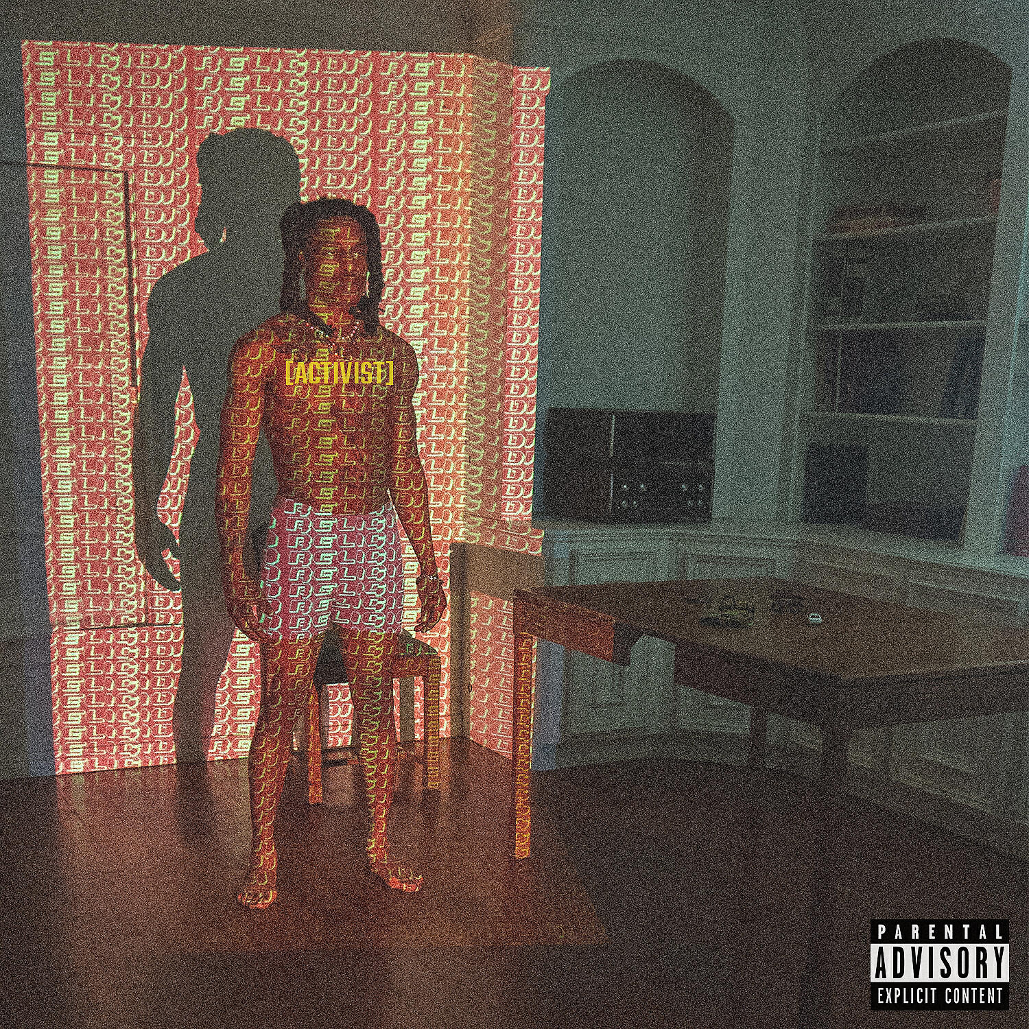 Billyracxx - Activist