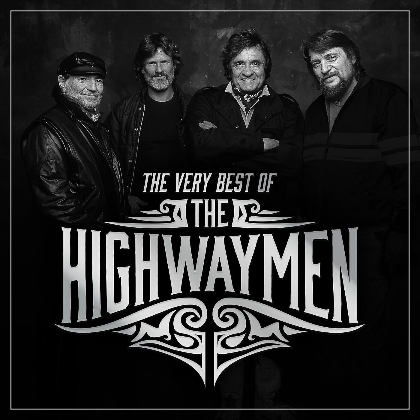 The Highwaymen - City of New Orleans (Live at  Nassau Coliseum, Uniondale, NY - March 1990)