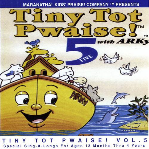 Постер альбома Tiny Tot Pwaise! 5