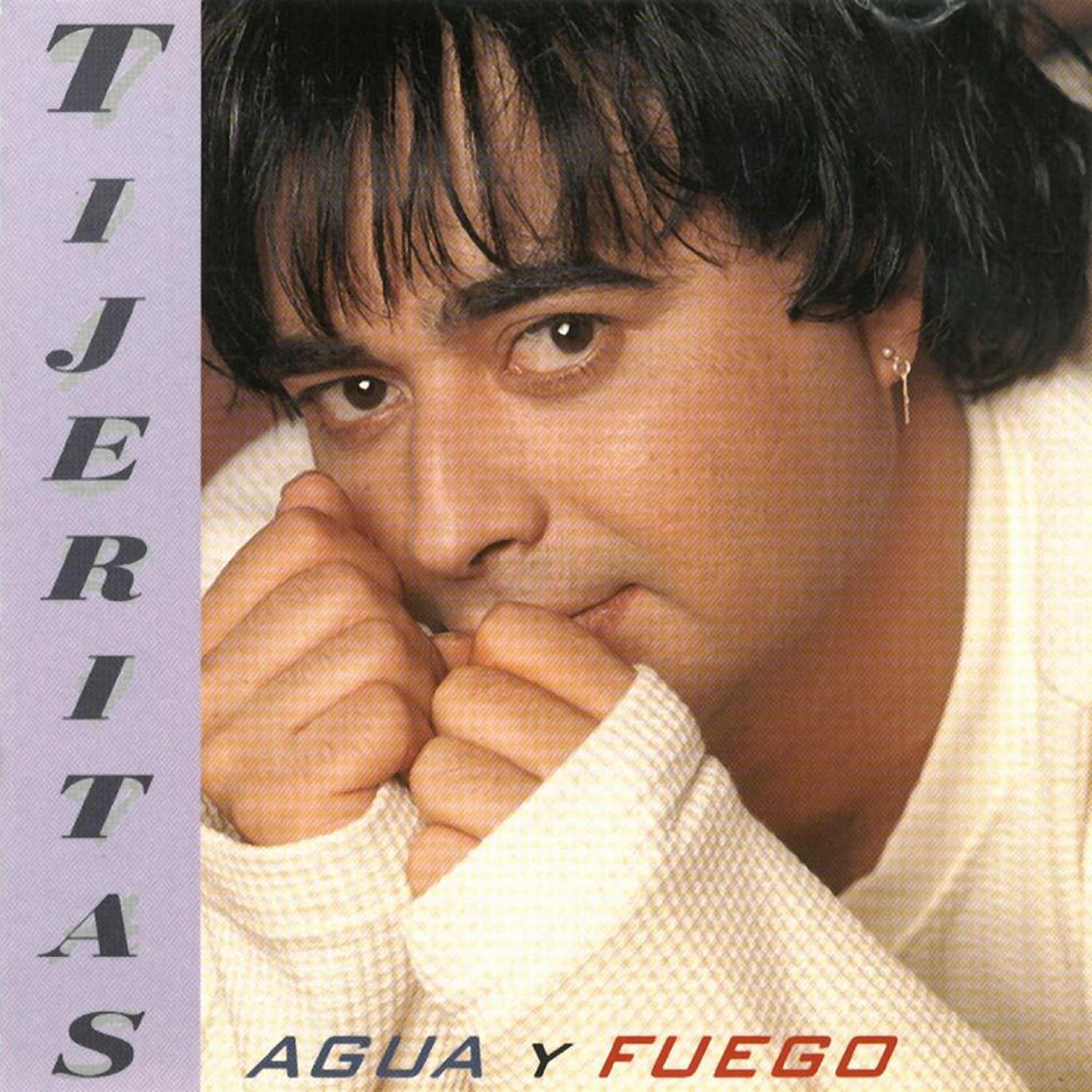 Tijeritas - Pájaro Espino