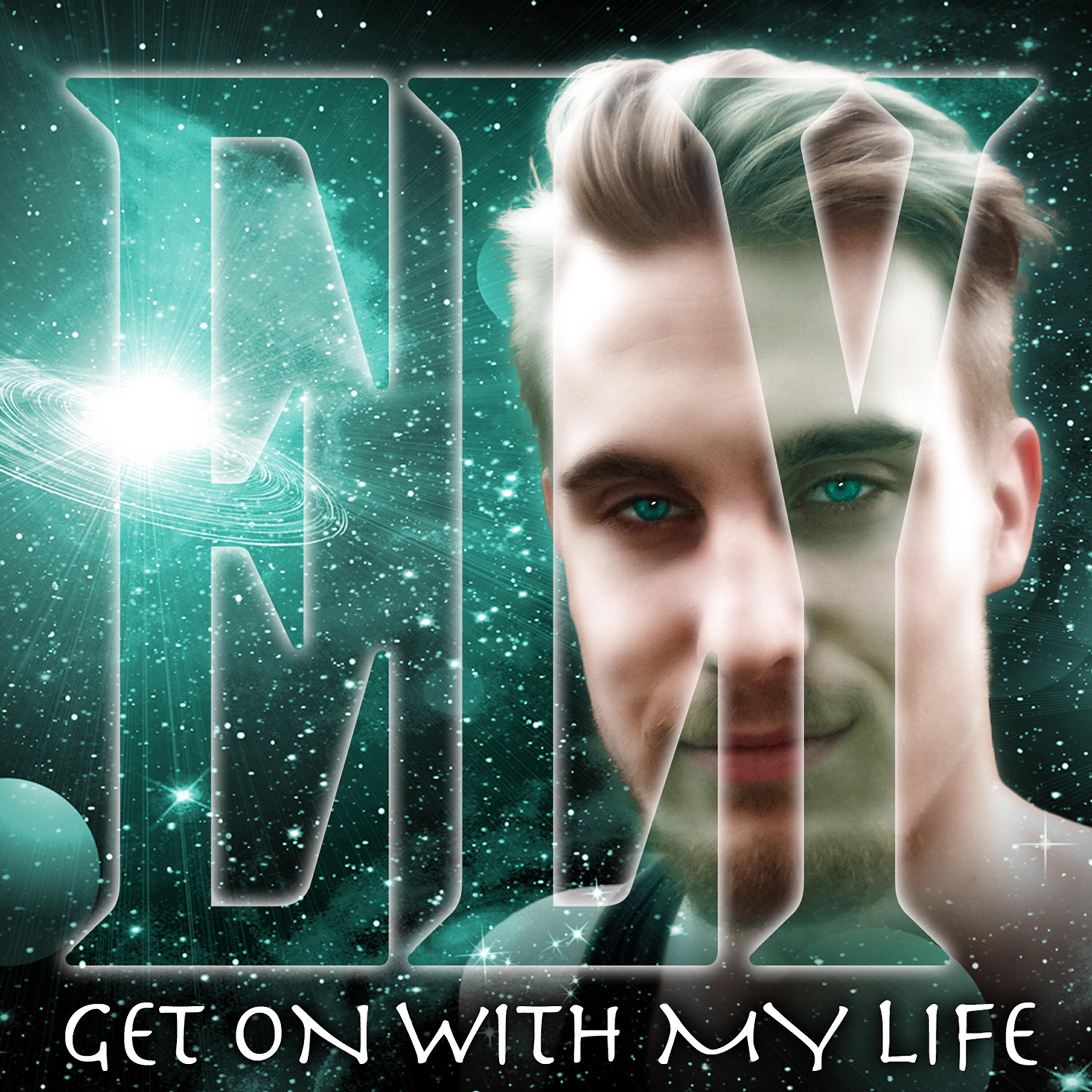 ELY - Get on with My Life