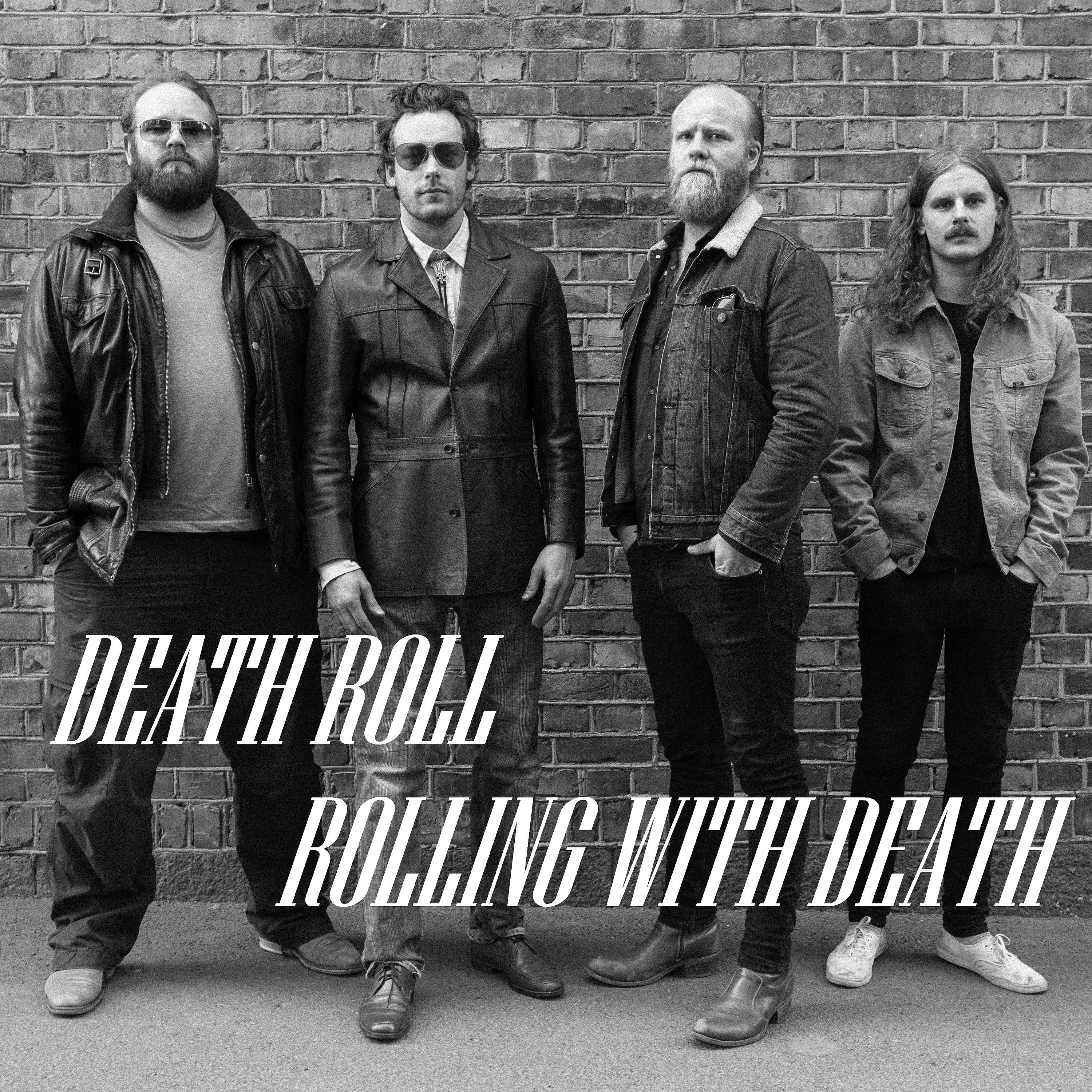 Постер альбома Rolling with Death