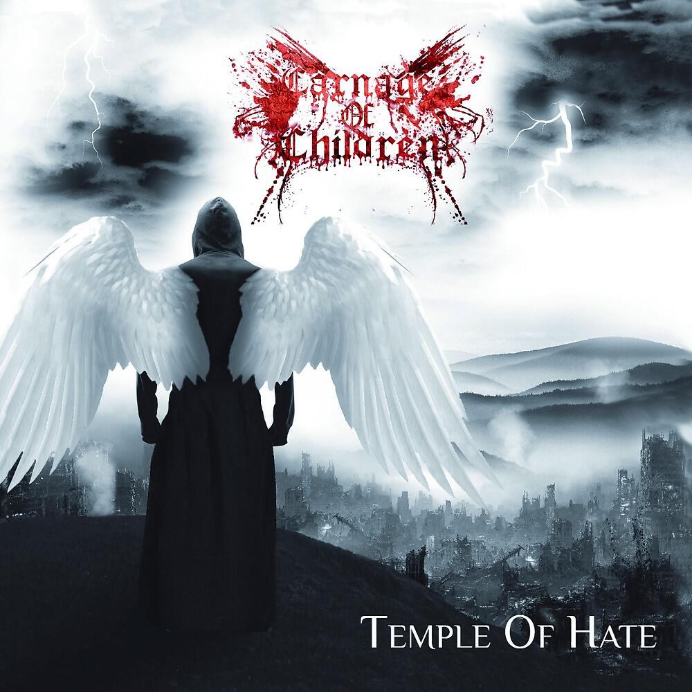 Carnage Of Children - Macabre