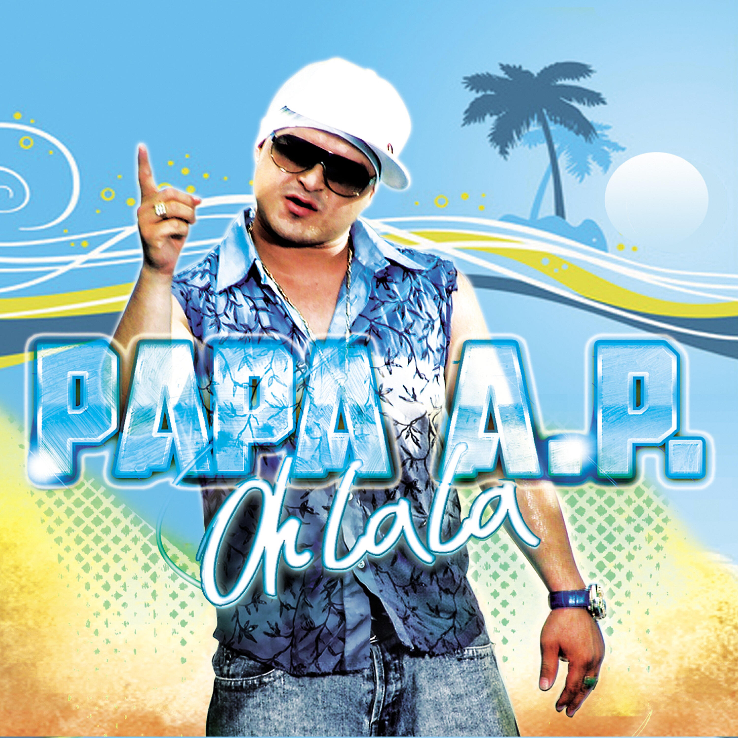 Papa AP - Oh la La (Enriko Sailor Mix)