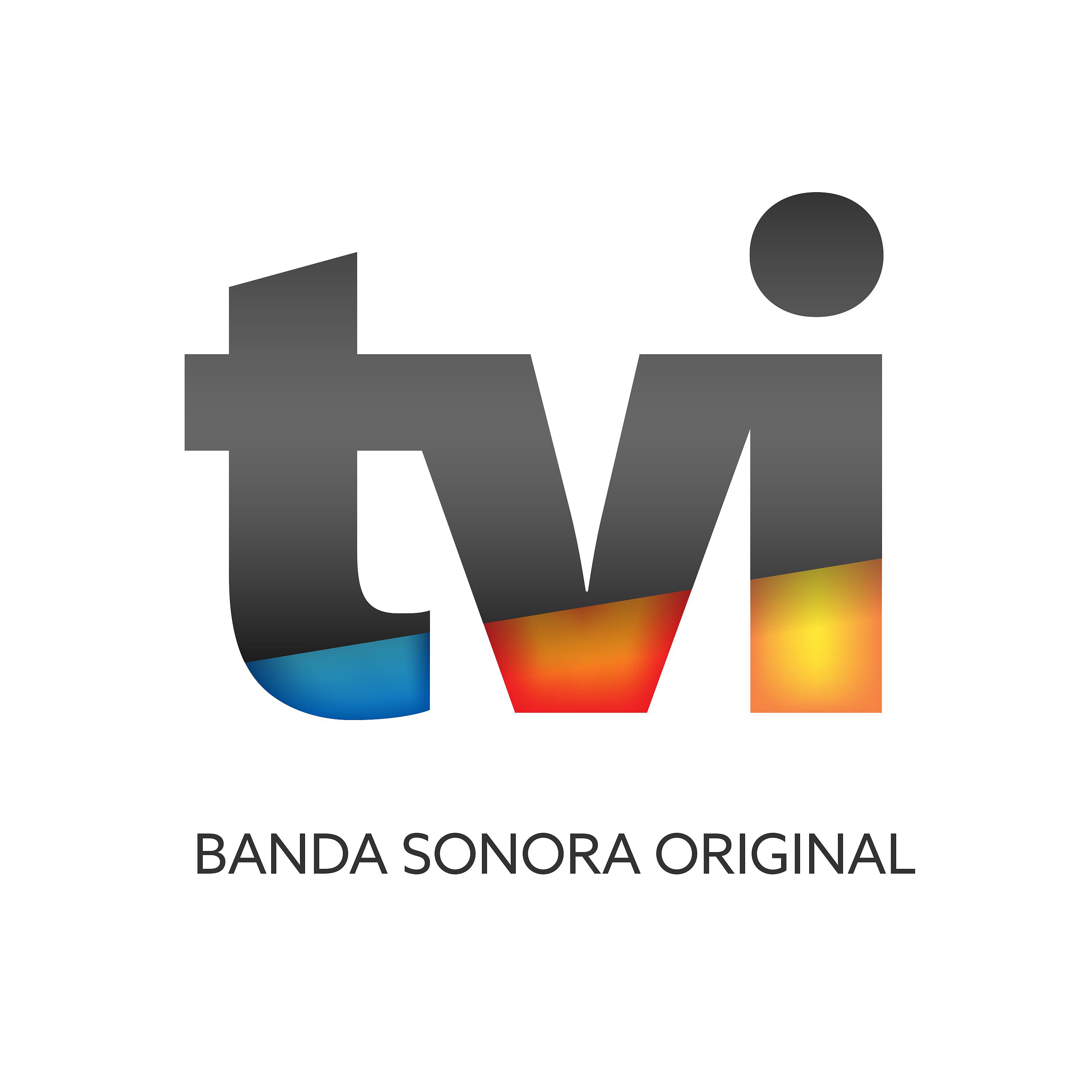Постер альбома TVI Banda Sonora Original