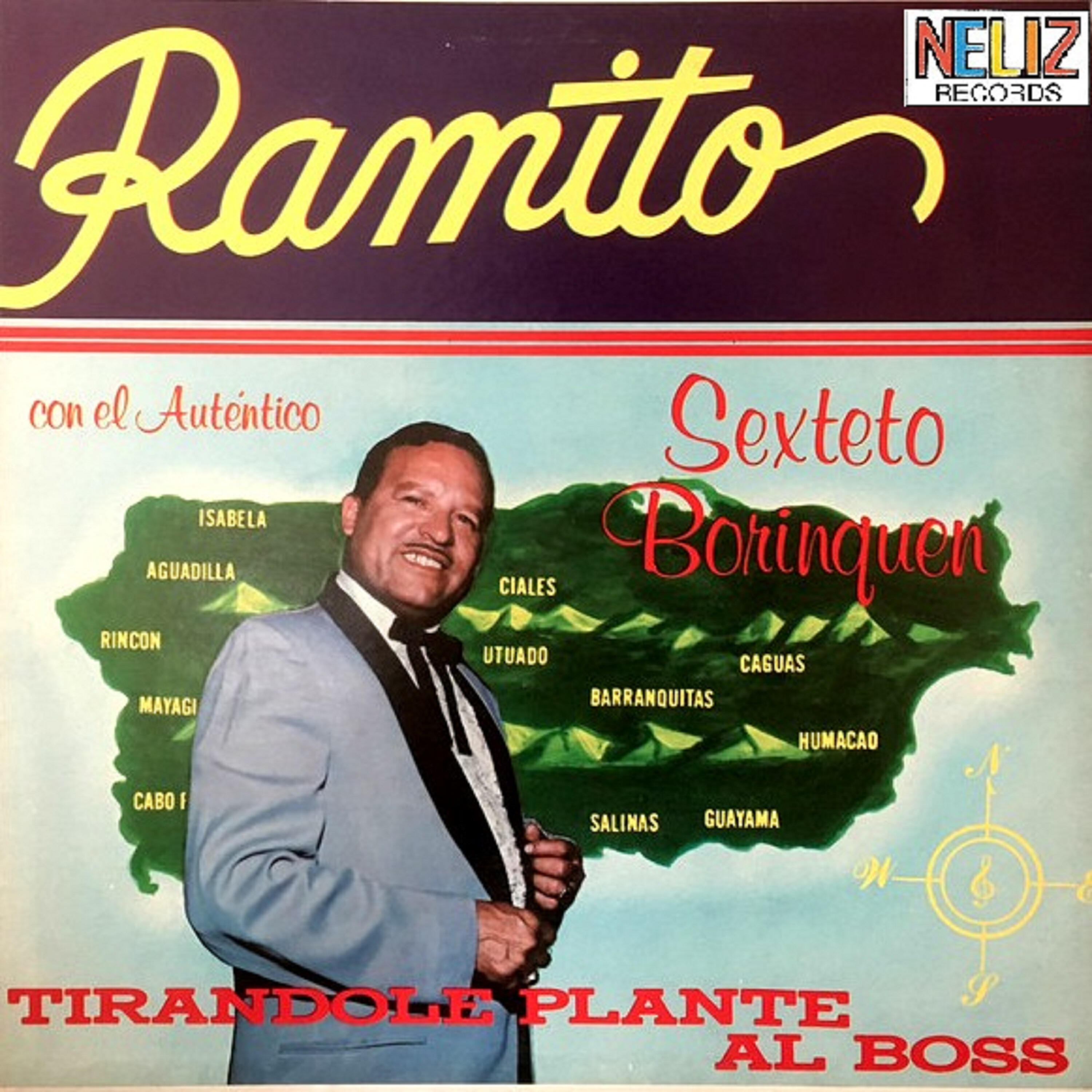 Ramito - Esperanza de Amor (Bolero Son)