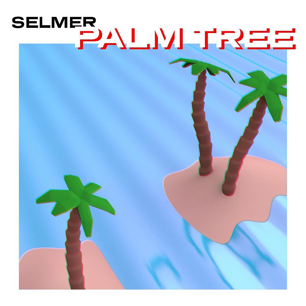 Постер альбома Palm Tree