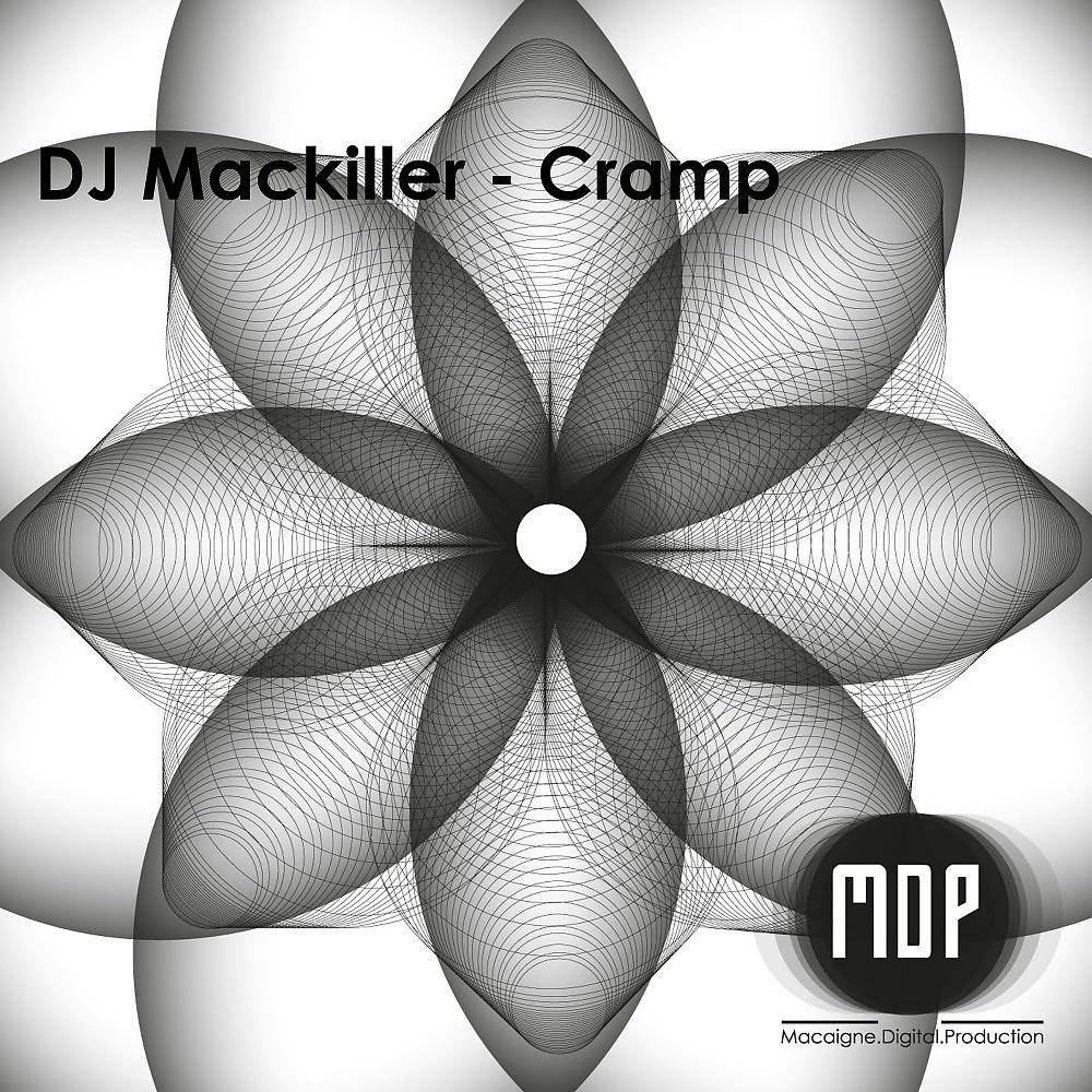 Постер альбома Cramp
