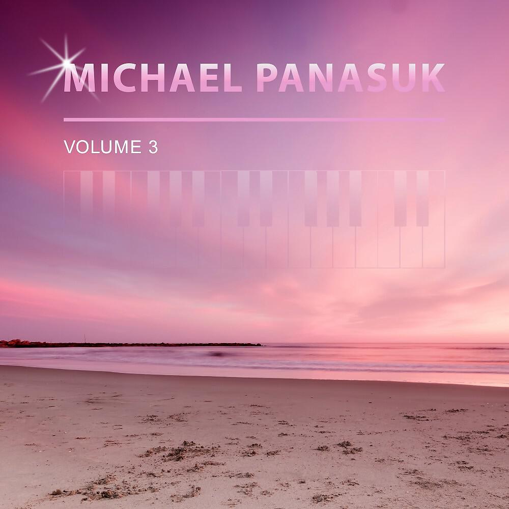 Michael Panasuk - Deep Down