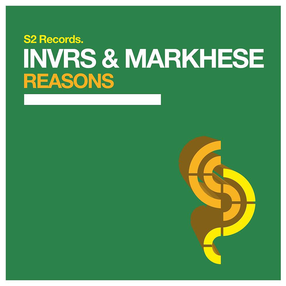 Постер альбома Reasons