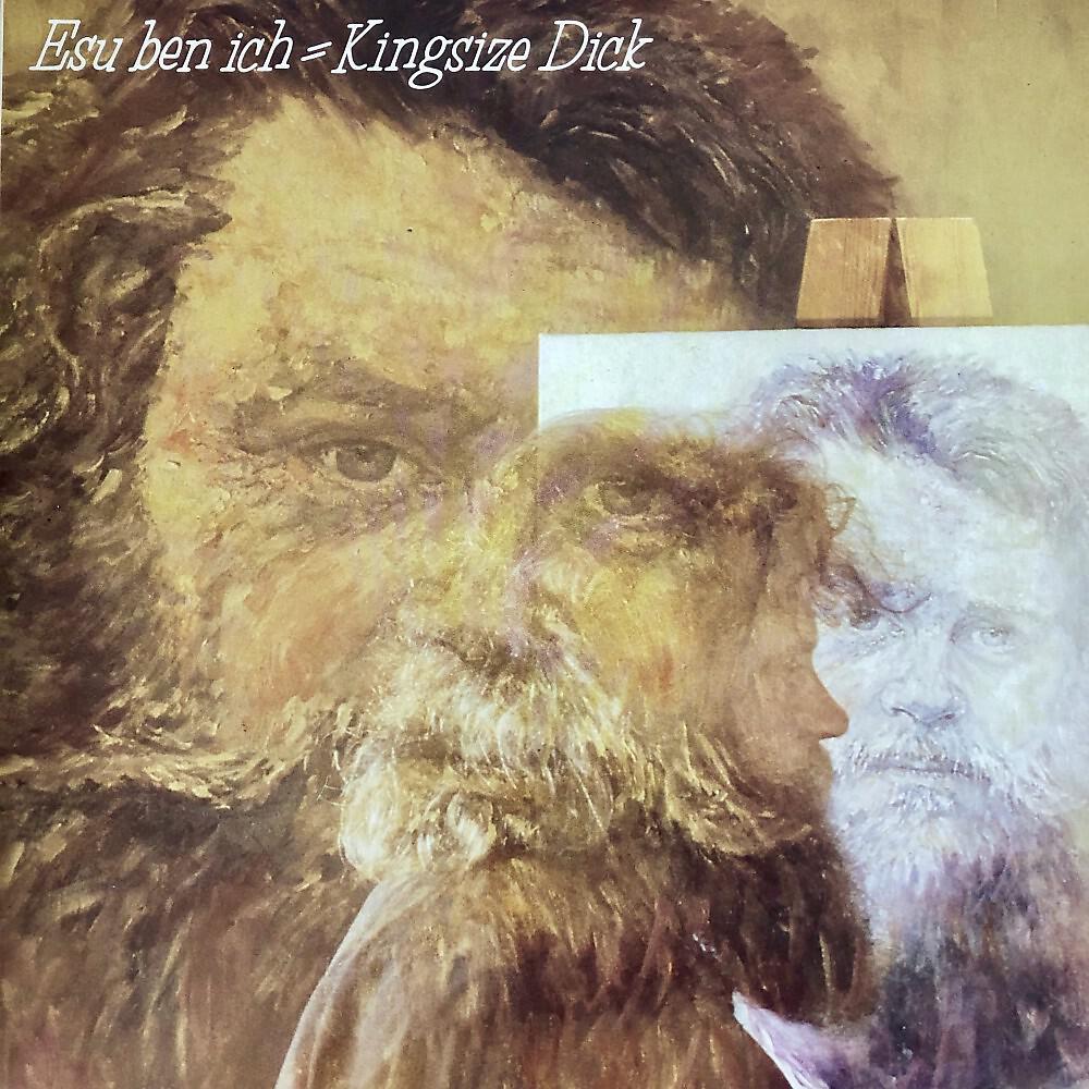 King Size Dick - Loss mer jet schunkele