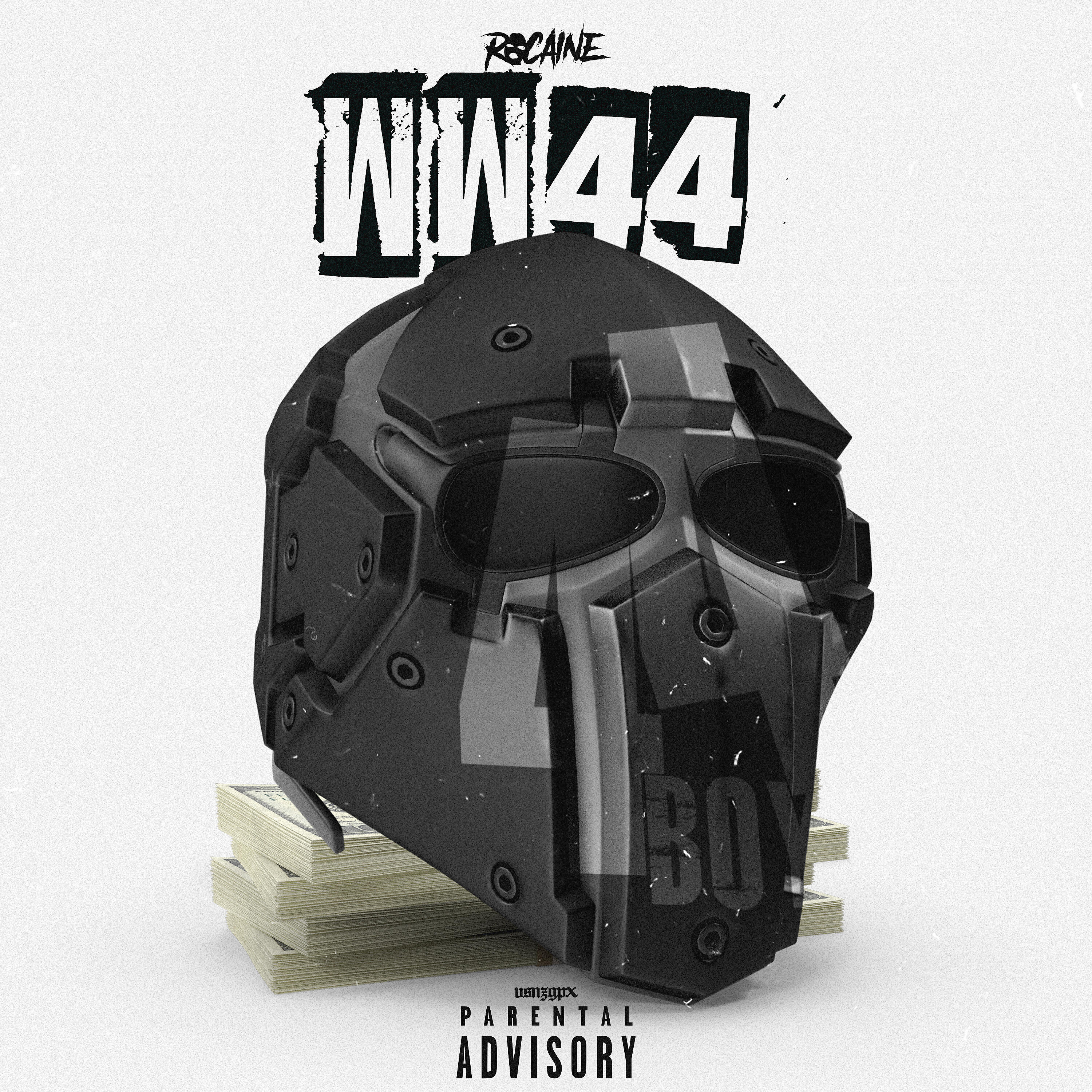 Rocaine - WW44