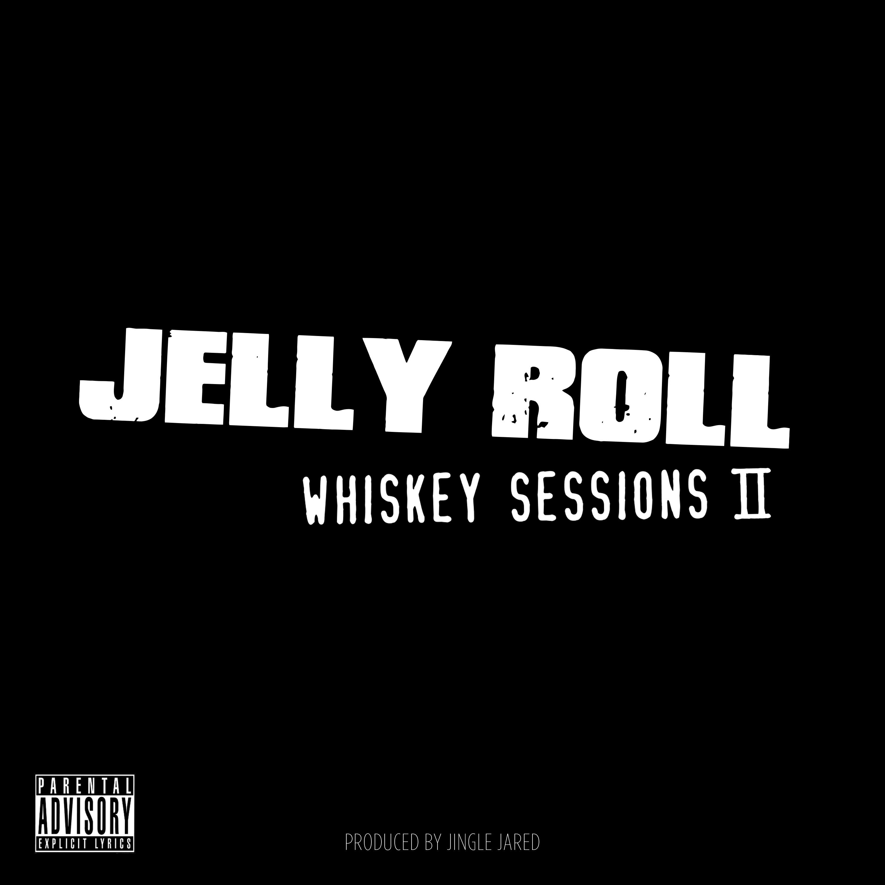 Jelly Roll - (The Trick Is) Keep Breathing
